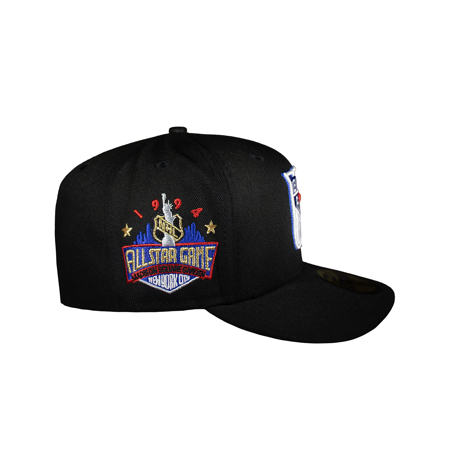 New York Rangers All Black 1994 MSG ASG