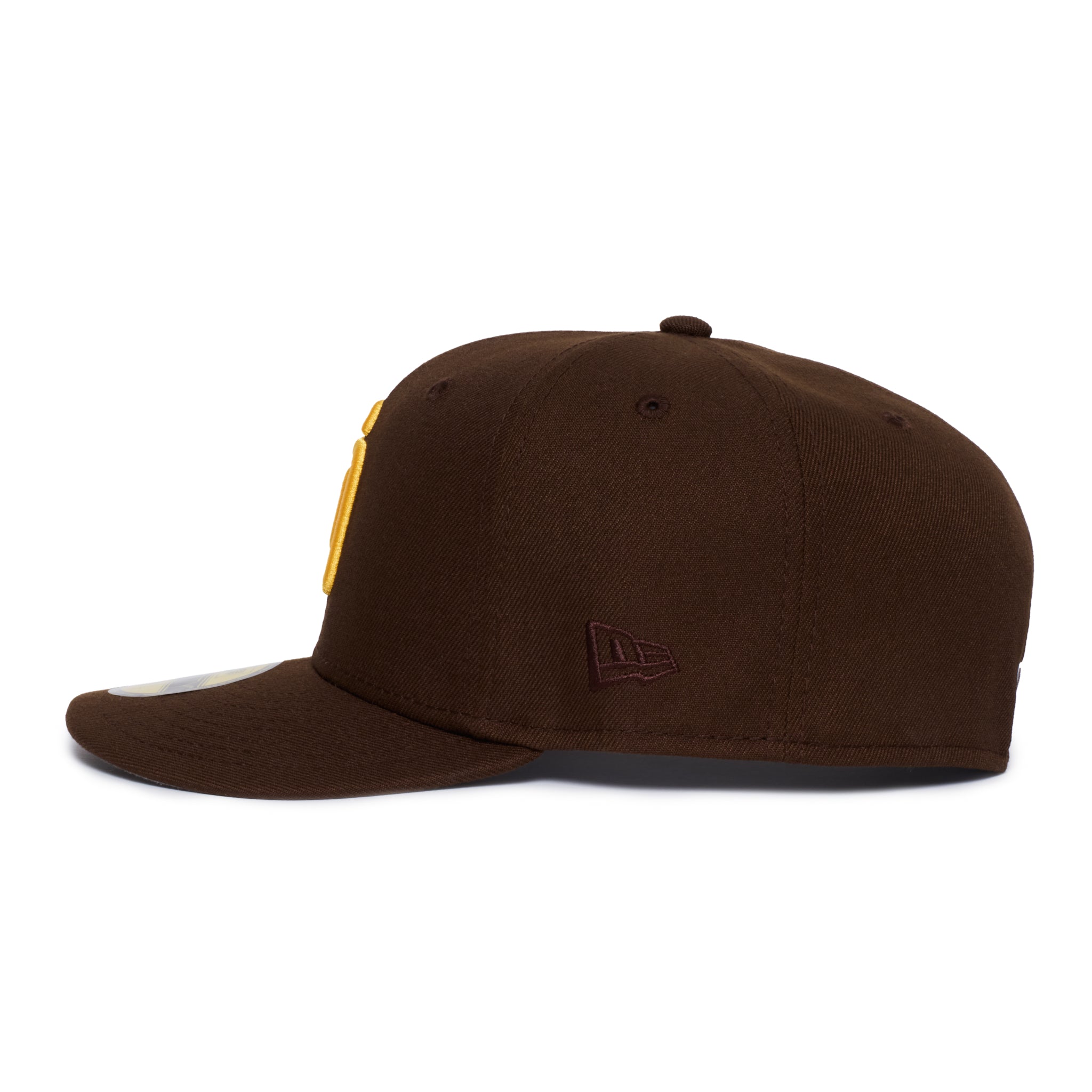 San Diego Padres All Brown 25Th Anniversary