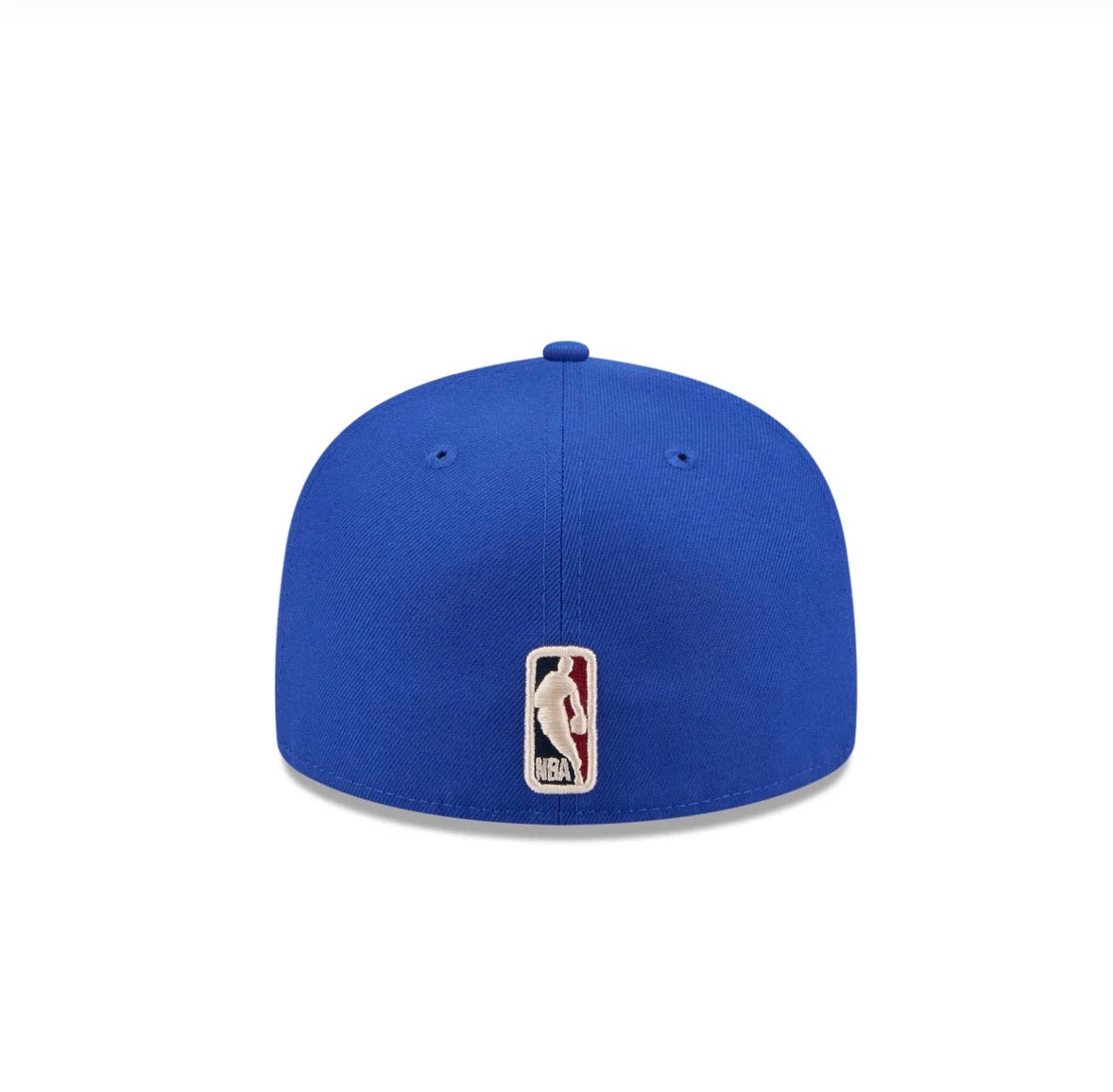 Philadelphia 76ers Blue 40th Anniversary Grey uv