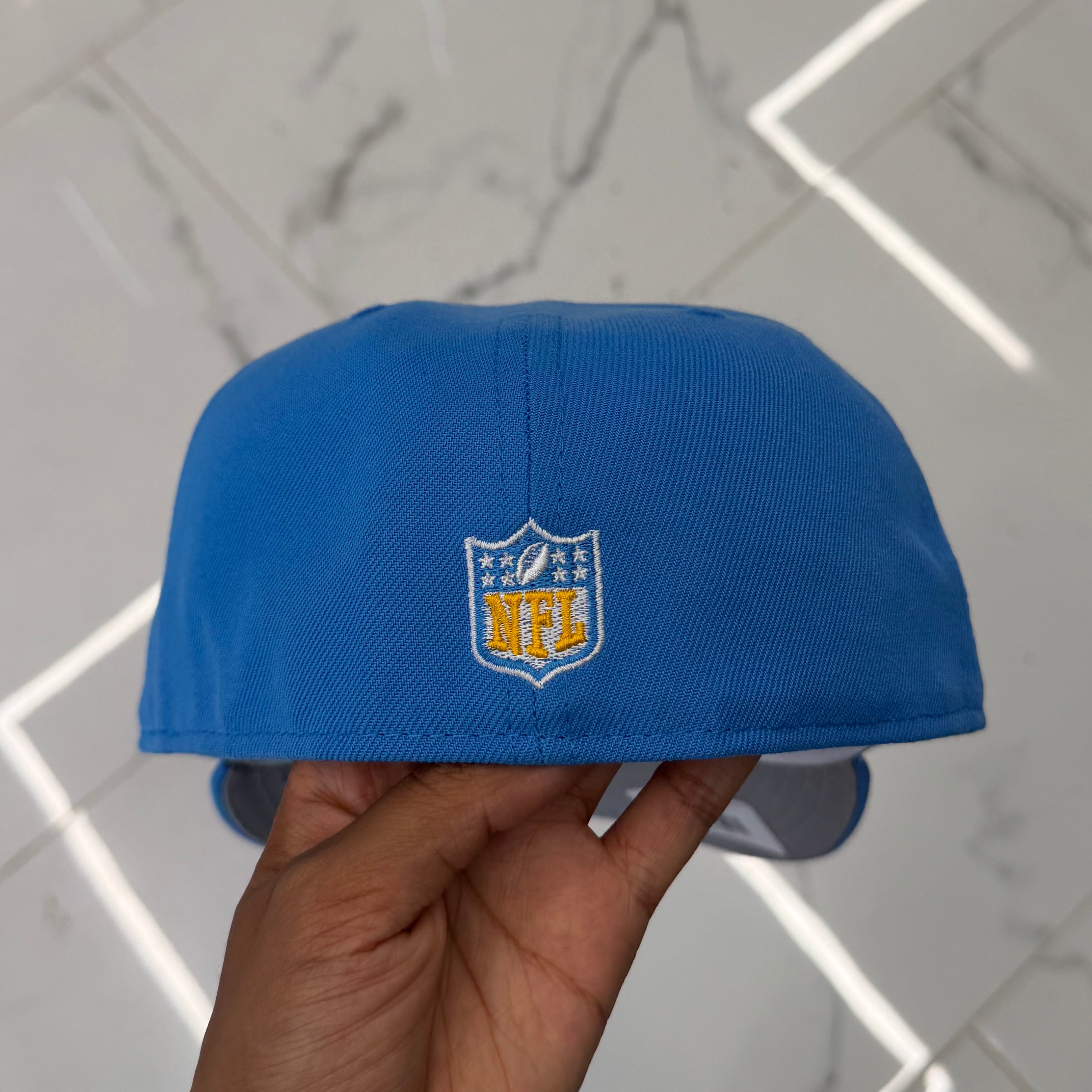 Los Angeles Chargers Blue Reef Inaugural