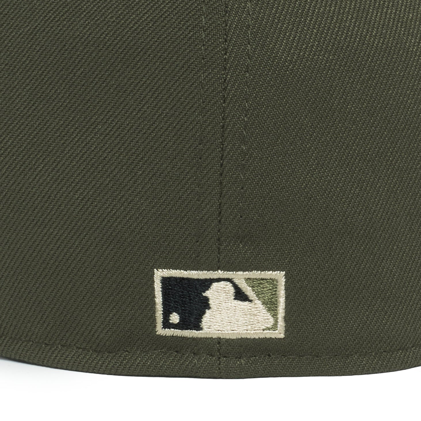 Houston Astros New Olive and Black 45Th Anniversary