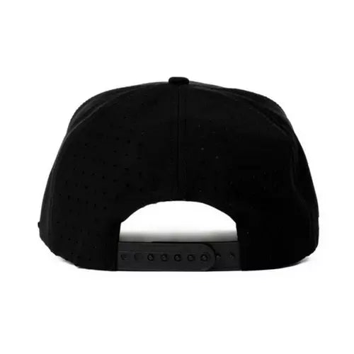 DAD Gang Black W string