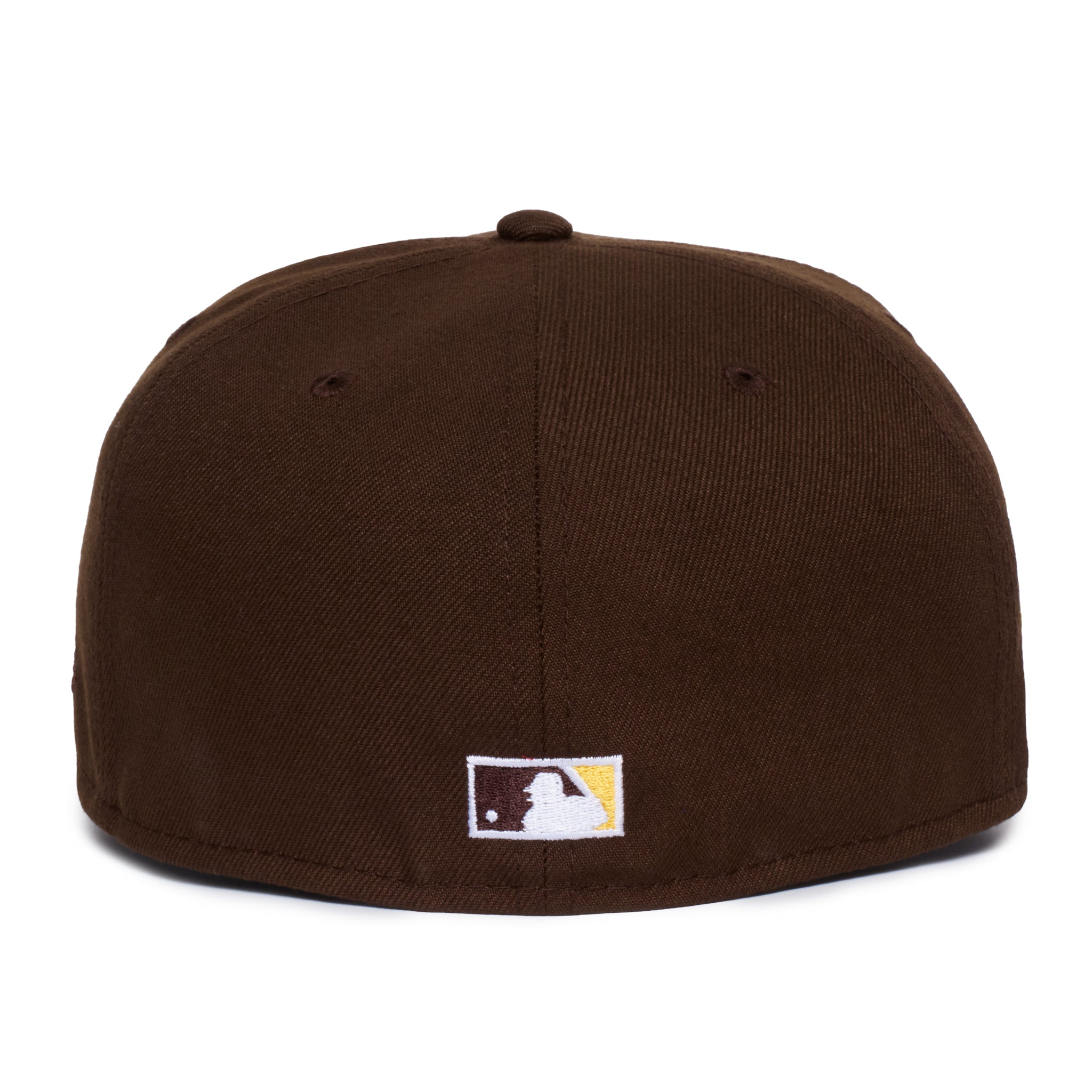 San Diego Padres All Brown 25Th Anniversary