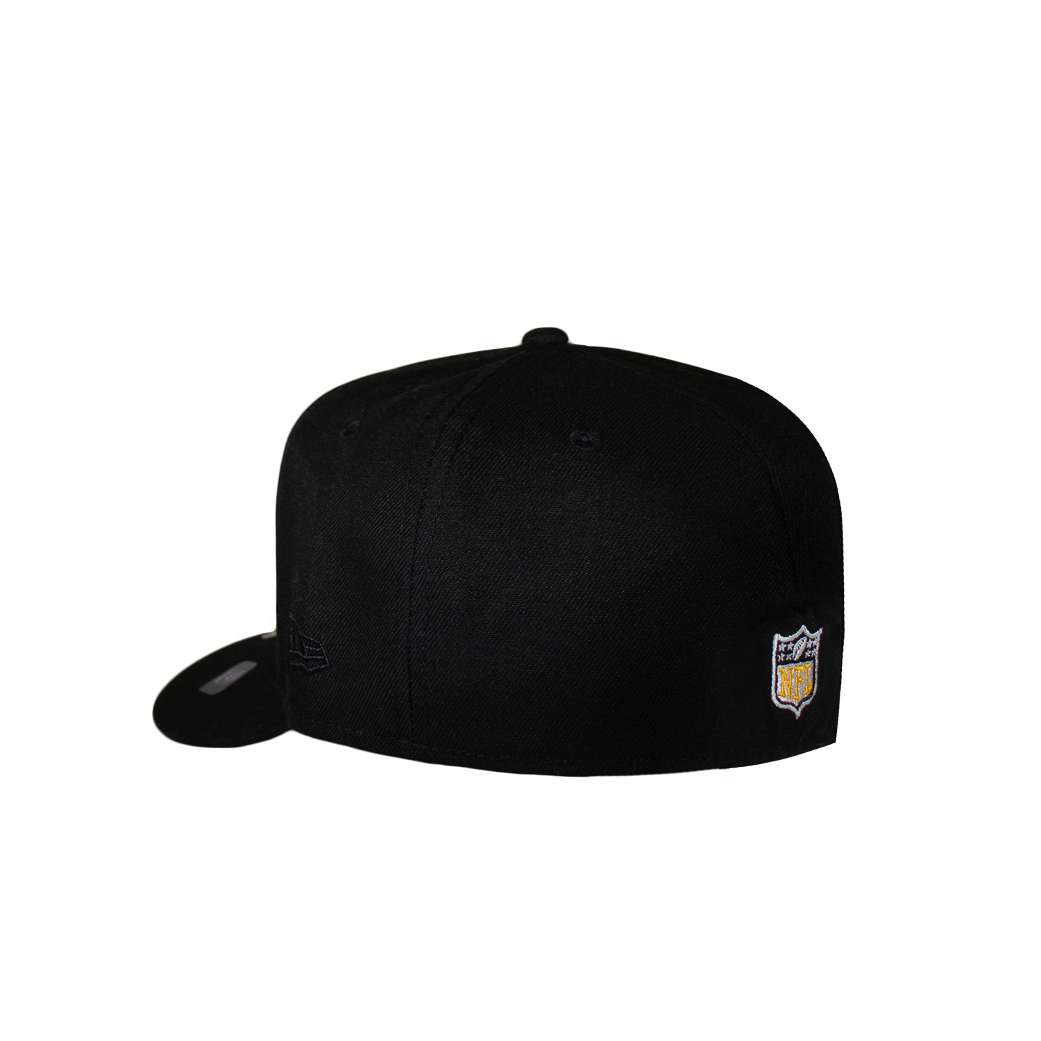 Pittsburgh Steelers All Black 40Th Anniversary