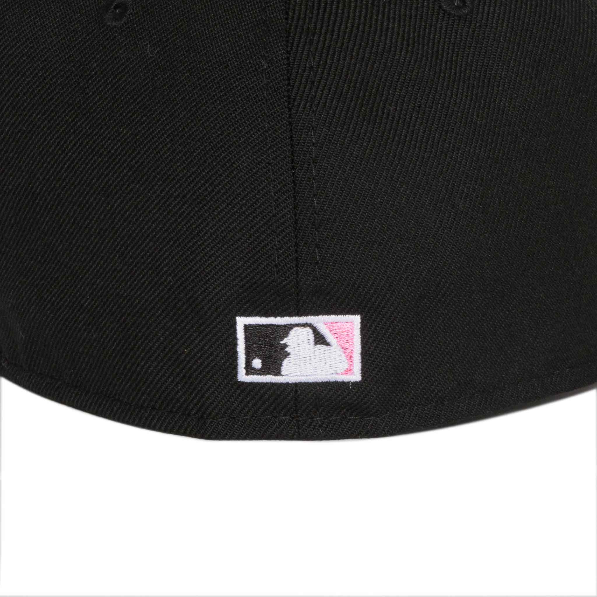 Tampa Bay Rays Black South Beach 10 Seasons Grey UV