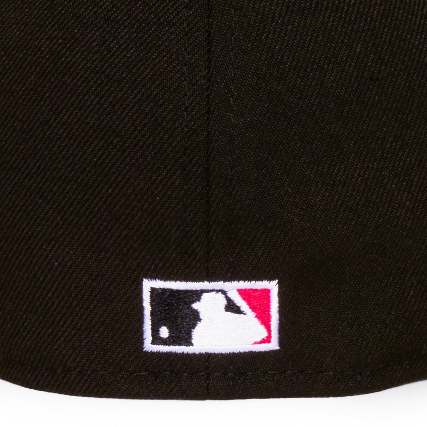Chicago White Sox Black and Red Script Logo 50th Comiskey Park