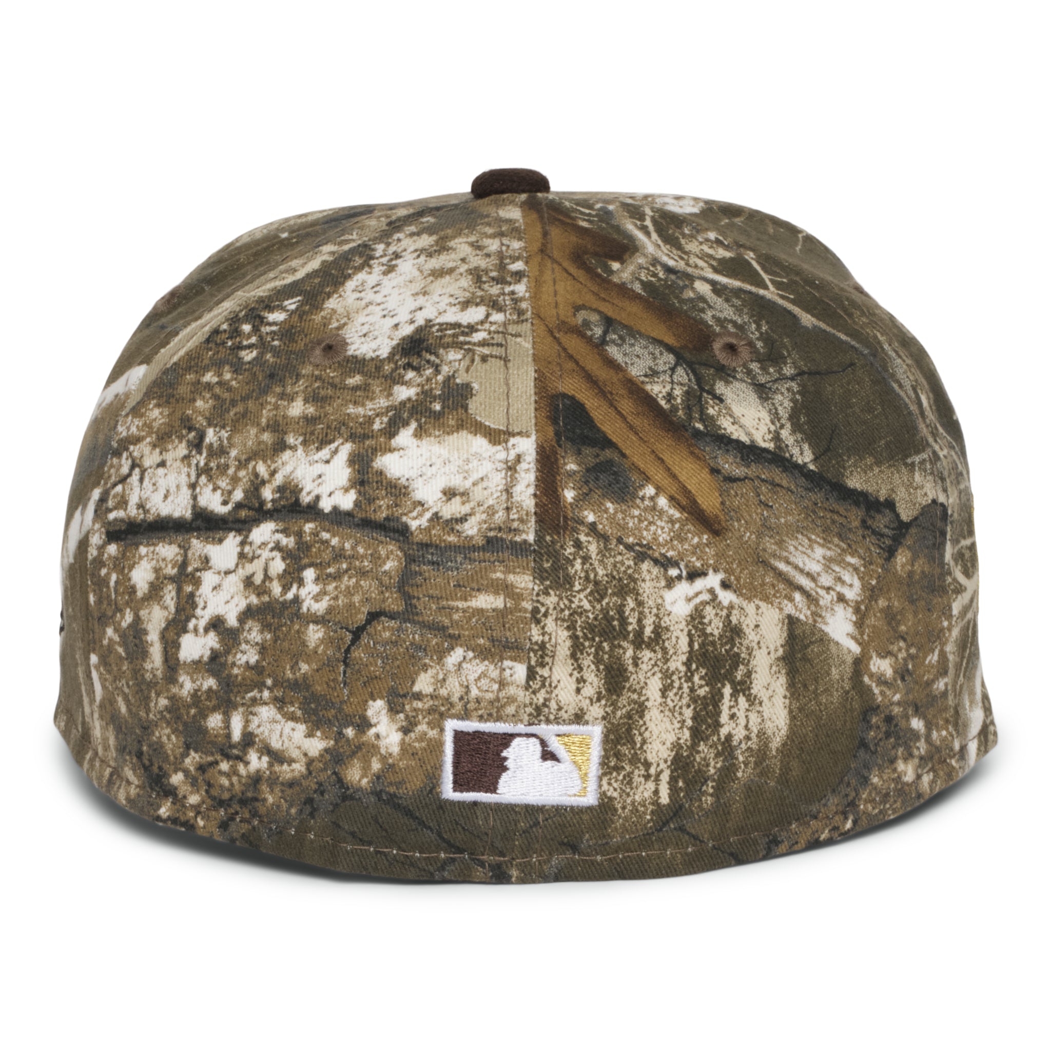 Chicago Cubs Real Tree and Brown Suede 2016 World Series