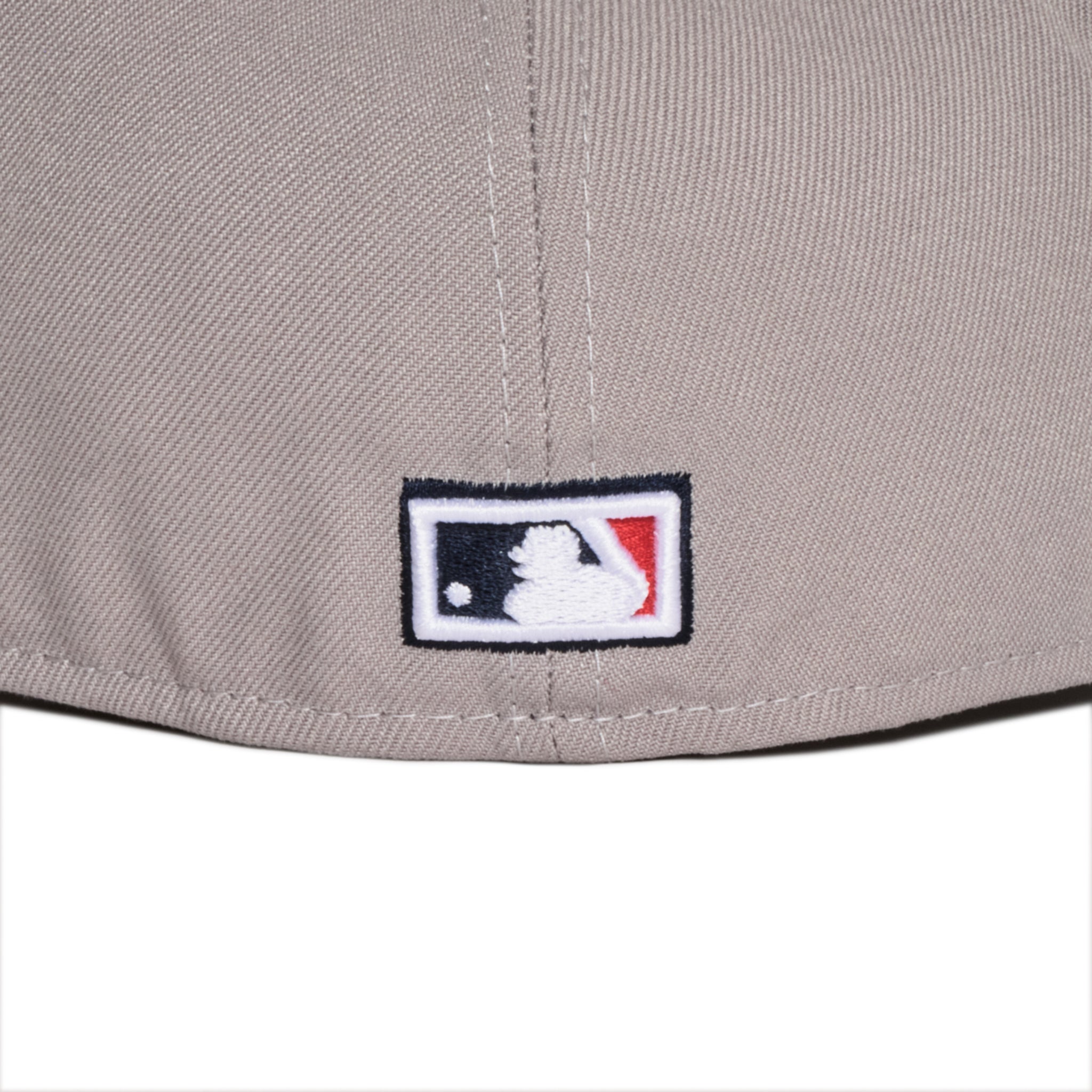 New York Yankees All Grey 1999 World Series