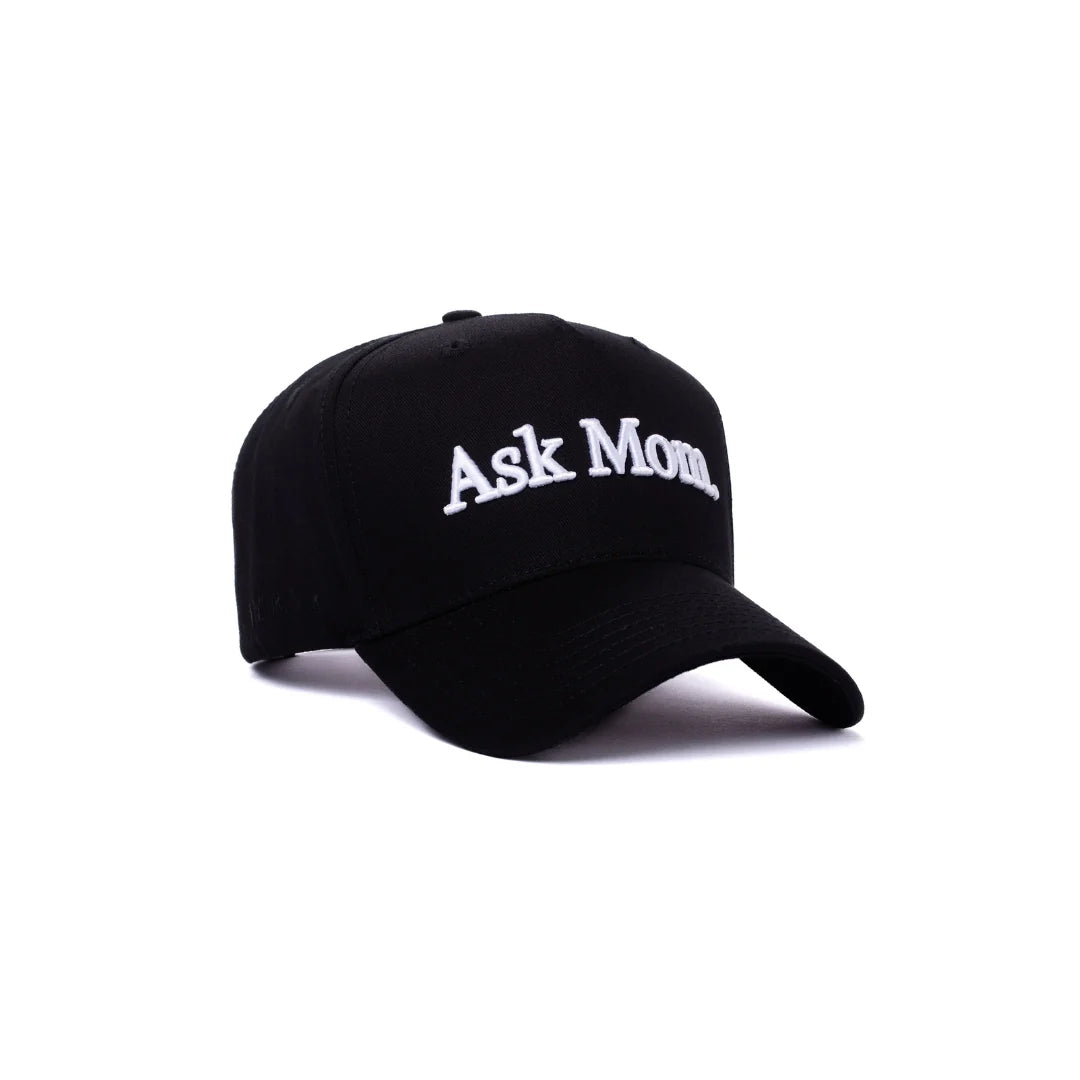 DAD Gang Black (Ask Mom)