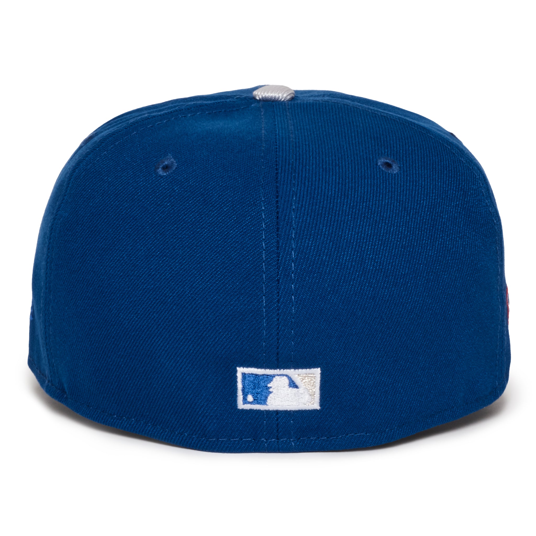 Los Angeles Dodgers Royal & Metallic 1981 World Series Green uv