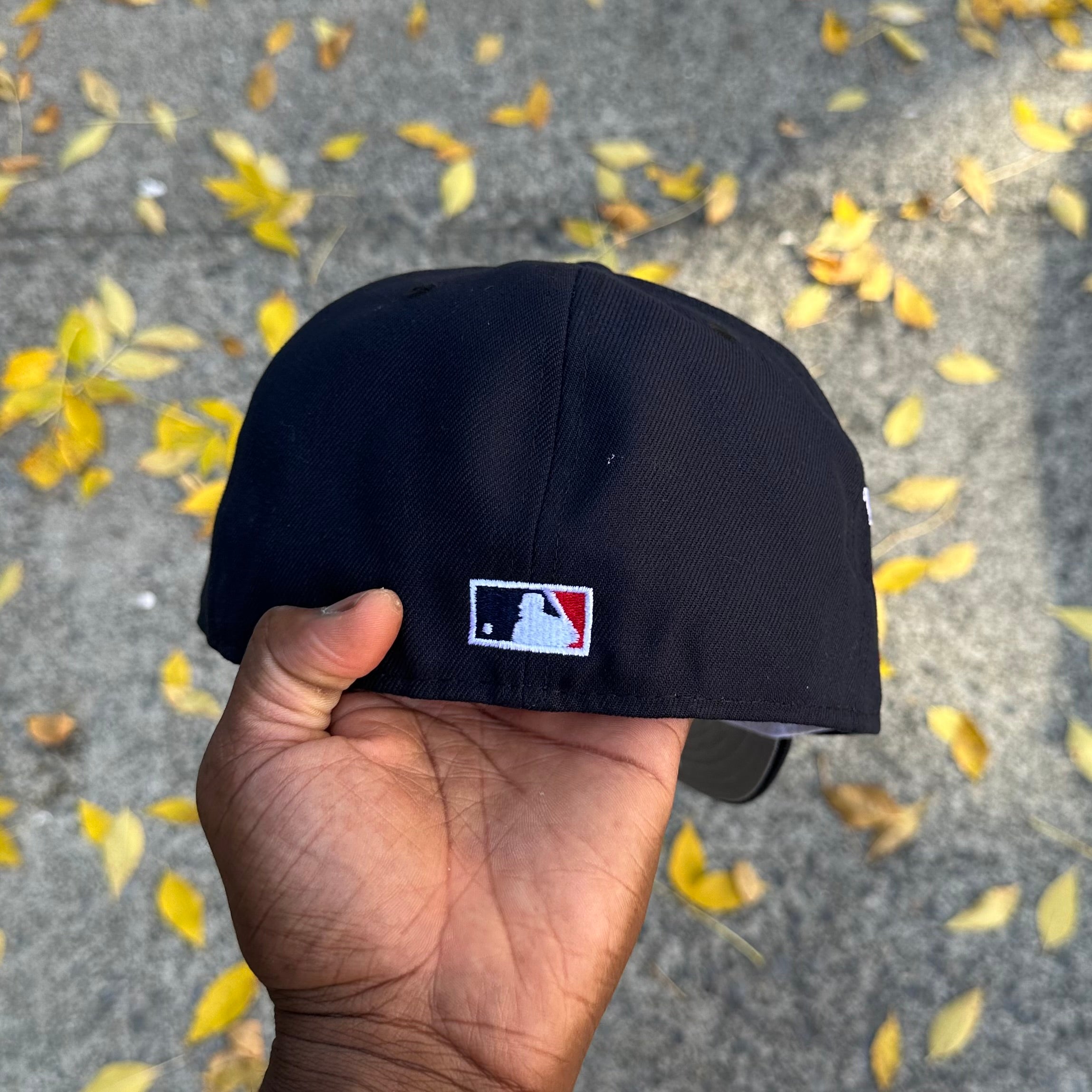 New York Yankees Bronx Bombers All Navy