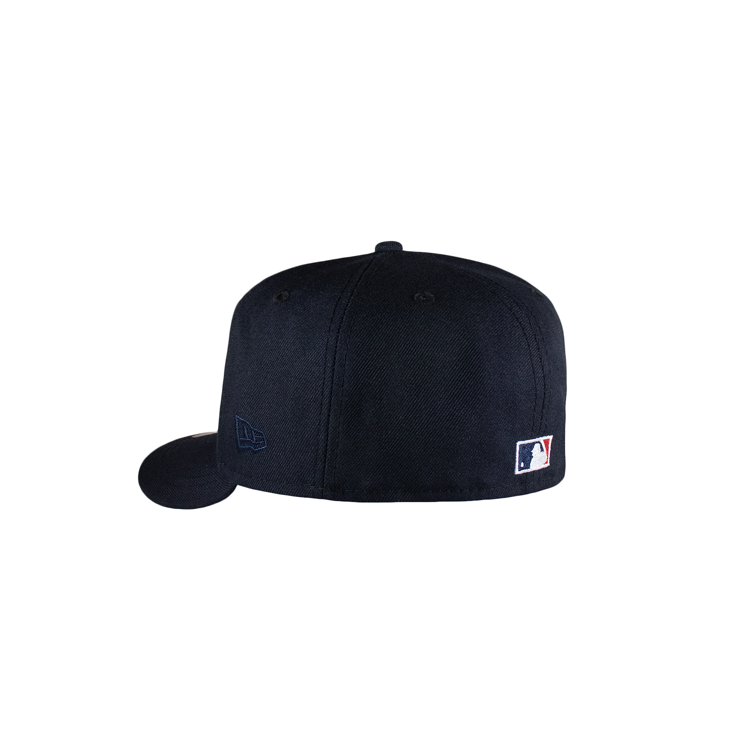 Seattle Mariners All Navy Blue w/Circle Logo