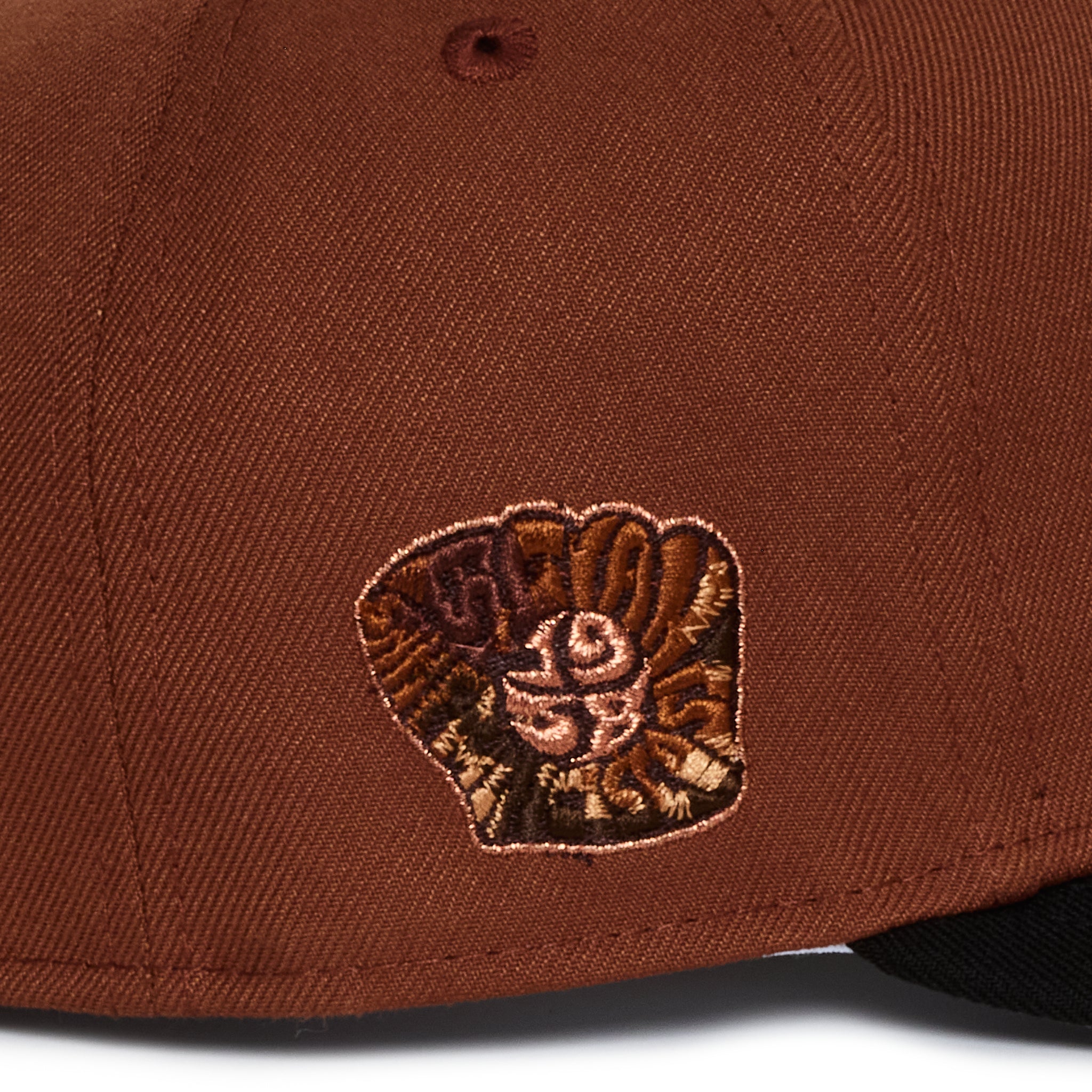 San Francisco Giants Tiramisu & Black  City Connect Grey uv