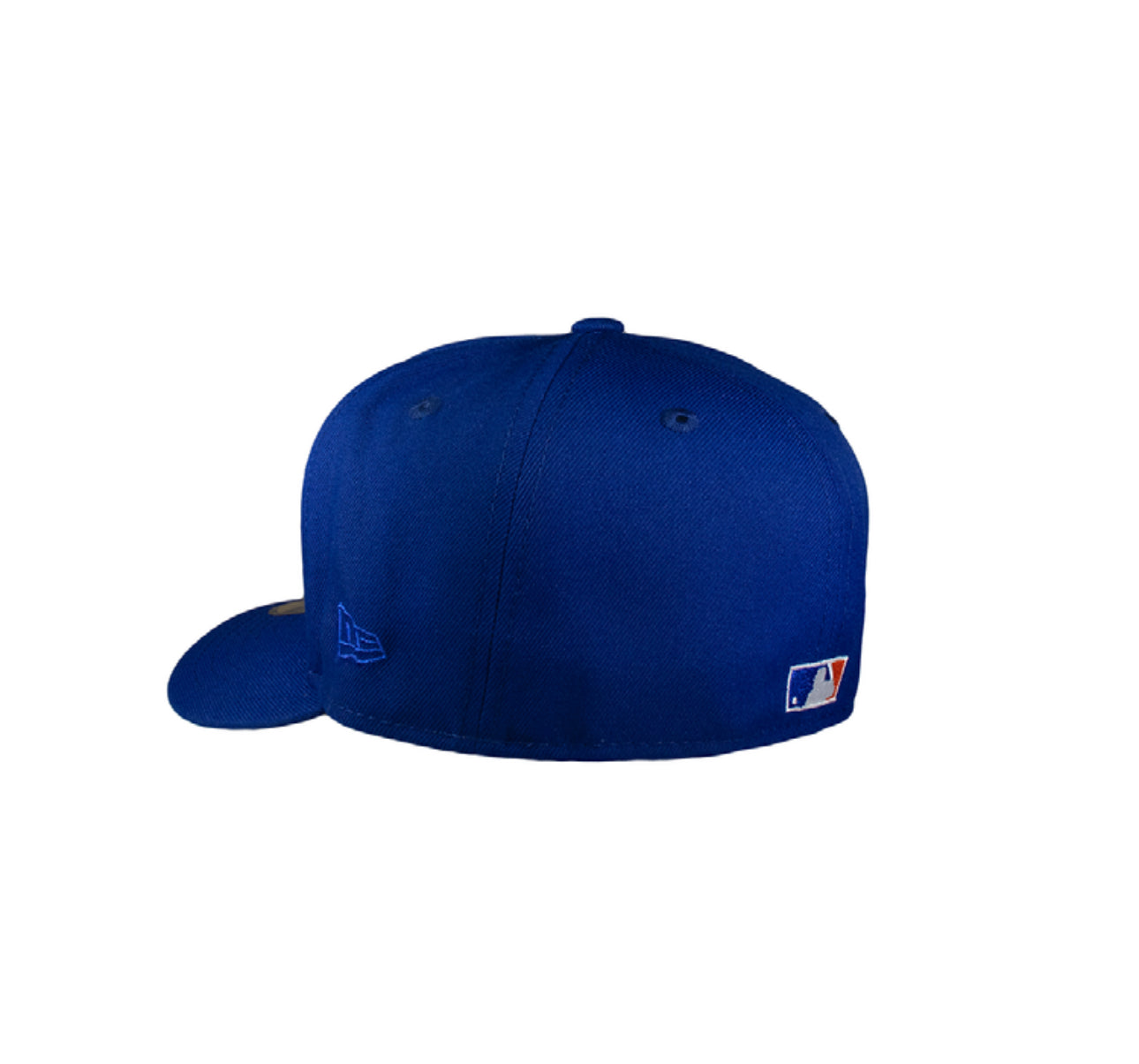 New York Mets All Royal Shea Stadium