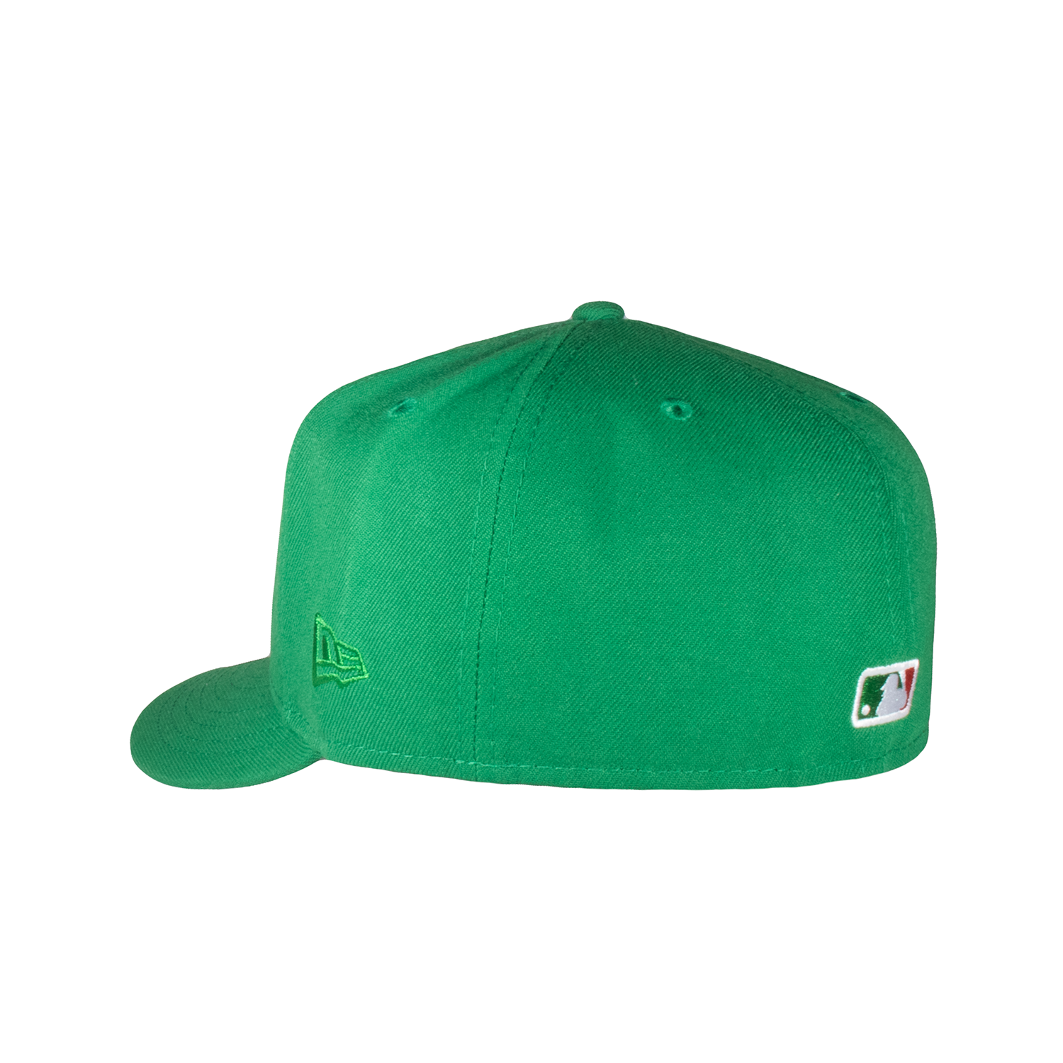 Los Angeles Dodgers All Green 2024 World Series