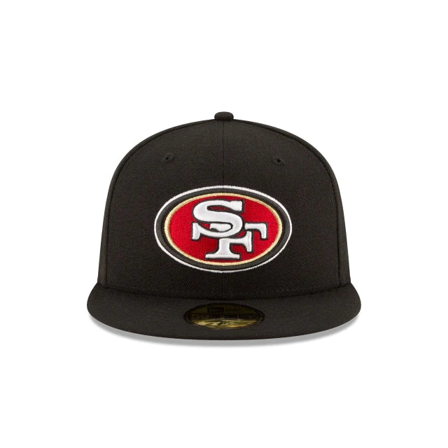San Francisco 49ers Black Grey UV