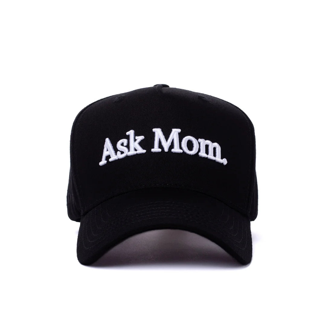 DAD Gang Black (Ask Mom)