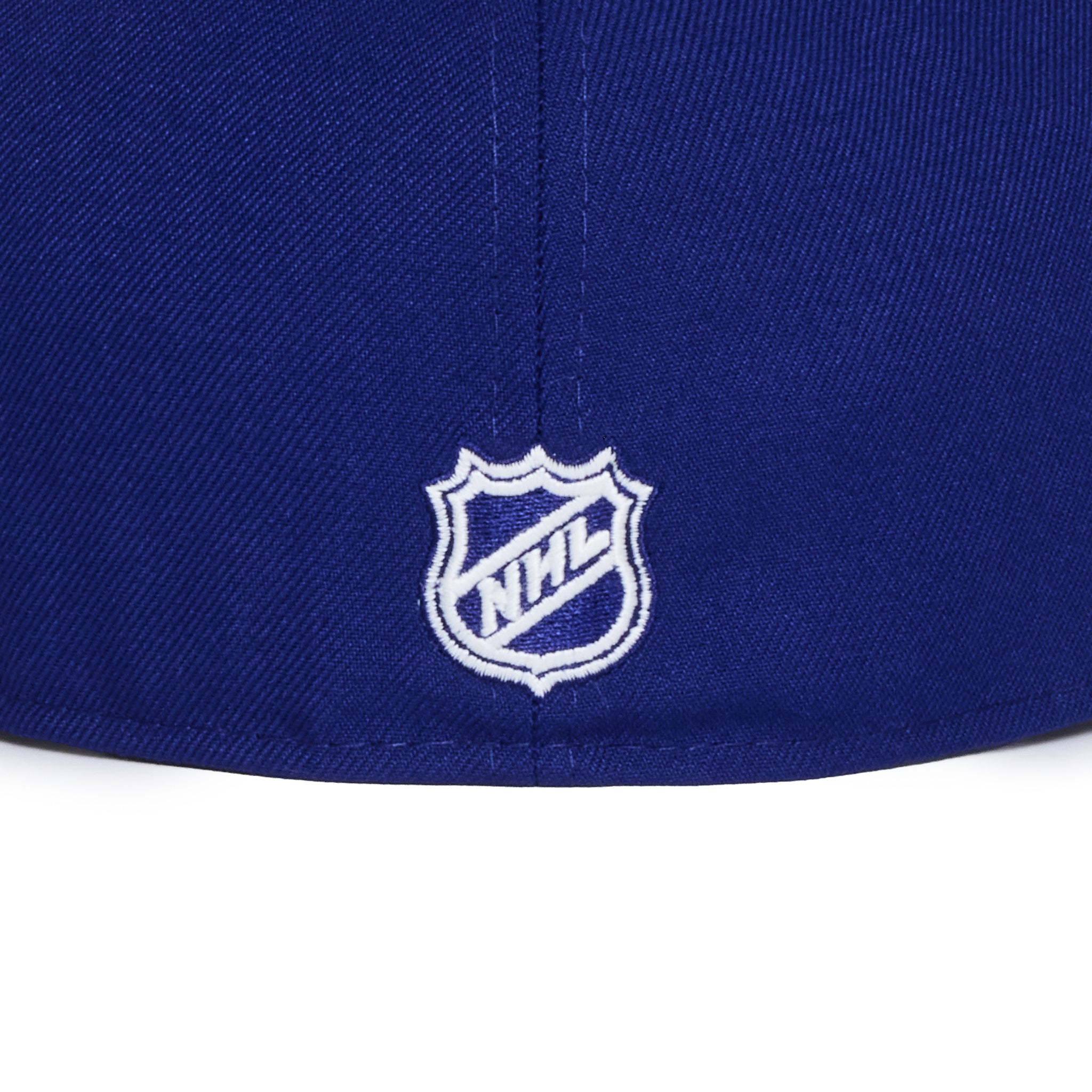 New Jersey Devils Dark Royal 30th Anniversary