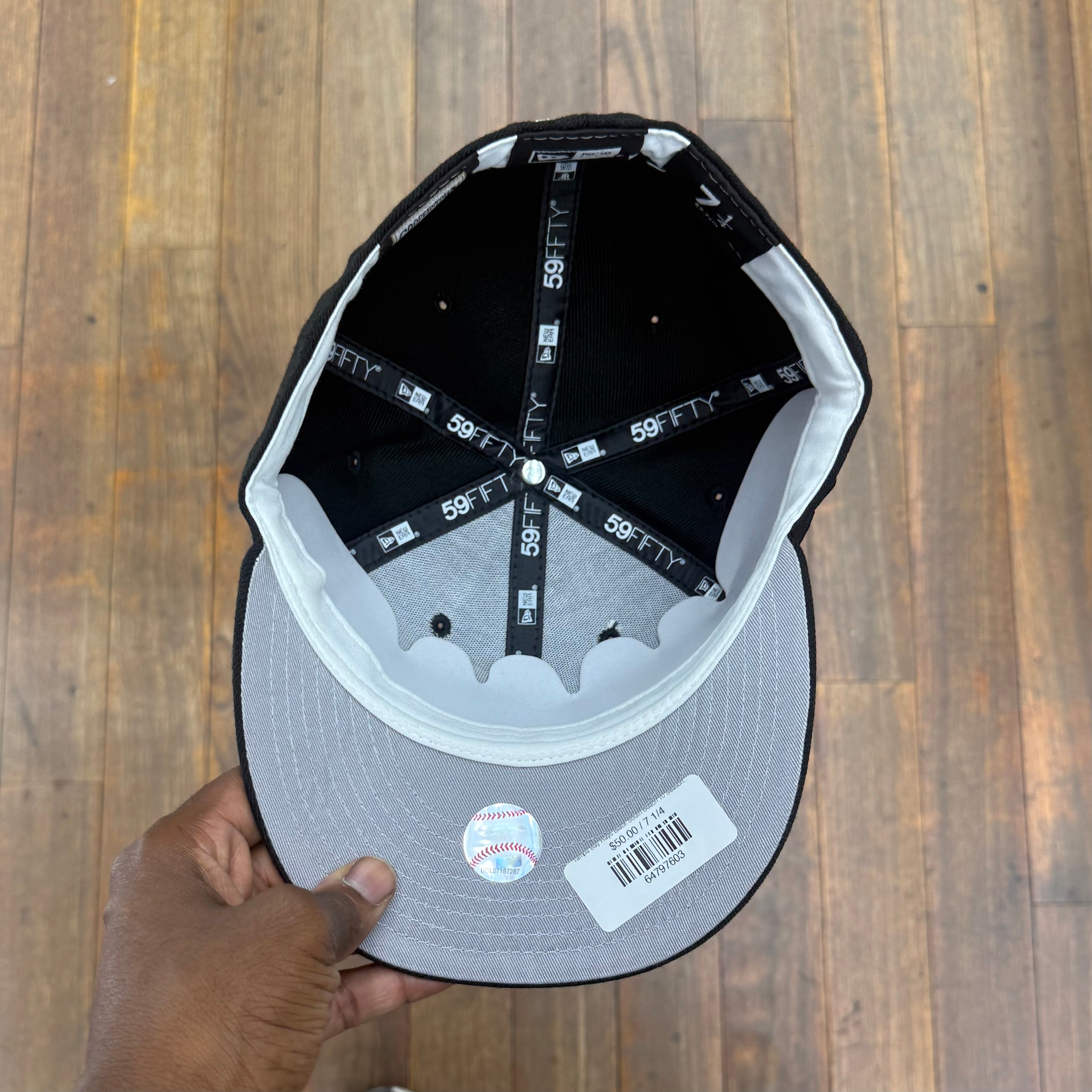 Tampa Bay Rays Black South Beach 10 Seasons Grey UV