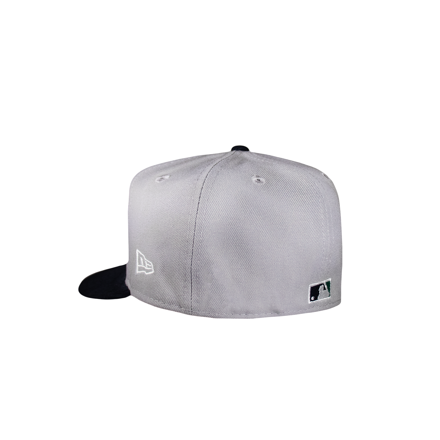 Seattle Mariners Mascot Grey and Navy Corduroy 30Th