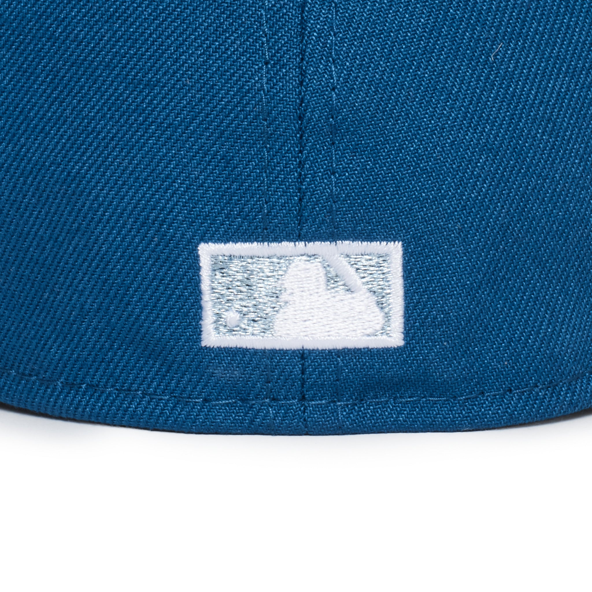 Los Angeles Dodgers Seashore Blue 1981 World Series Grey uv