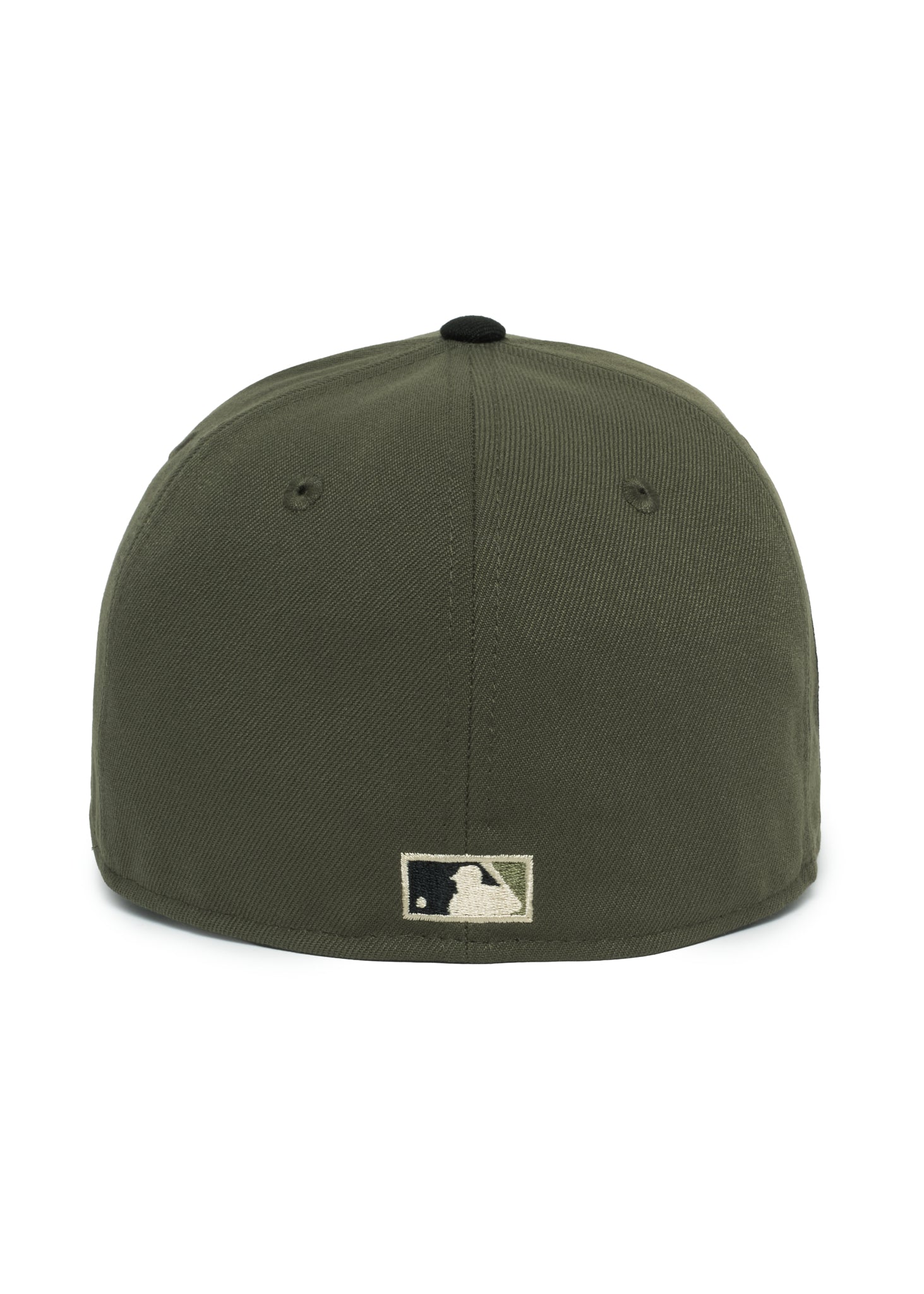 Houston Astros New Olive and Black 45Th Anniversary