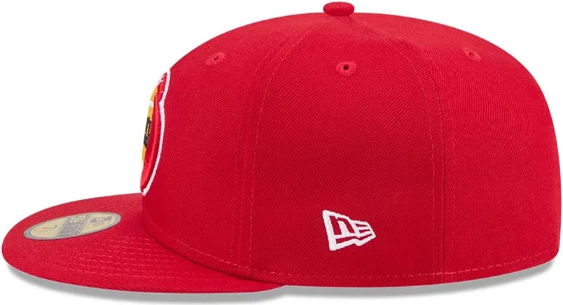 Houston Rockets Red 20th Grey uv