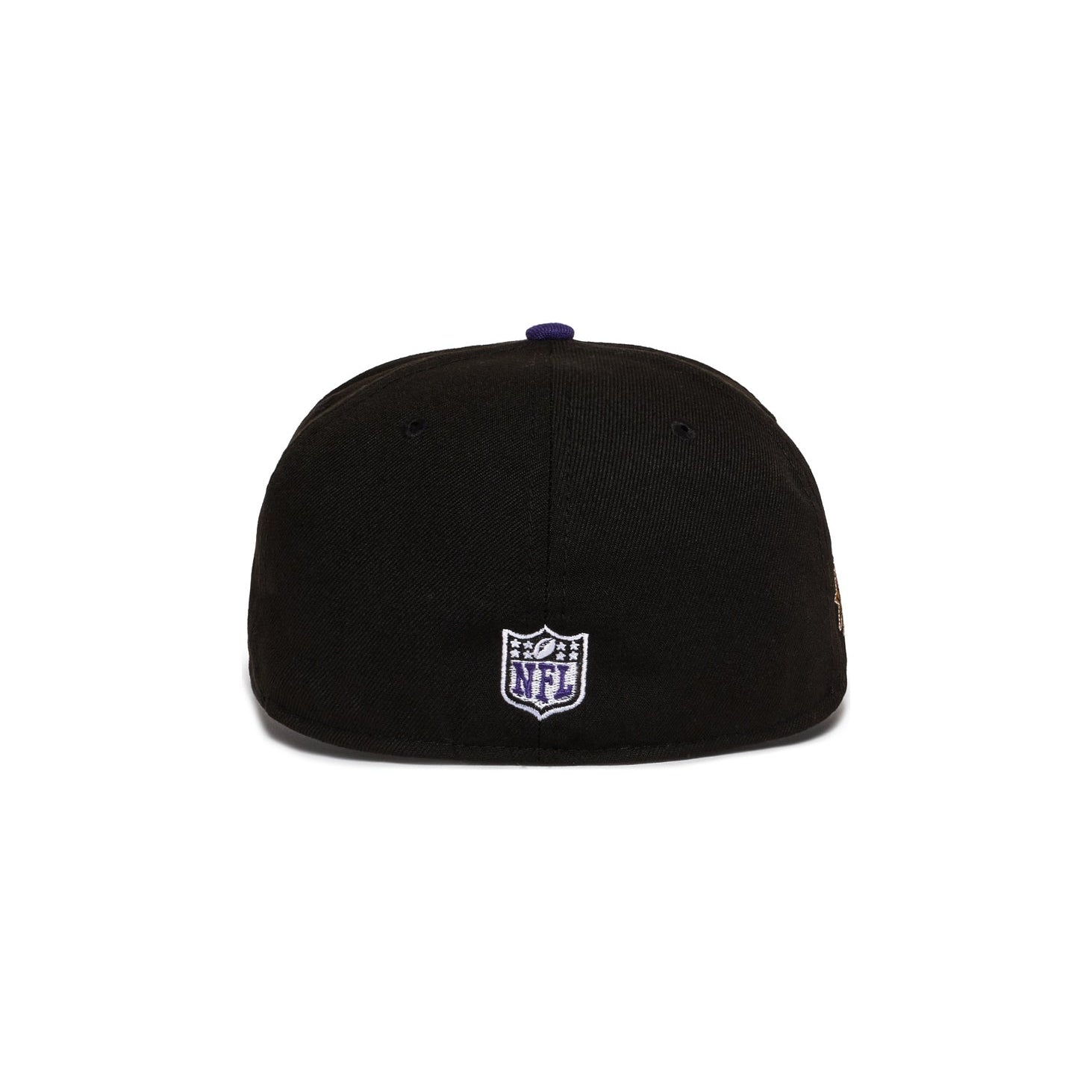 Baltimore Ravens Black and Purple 10 Years