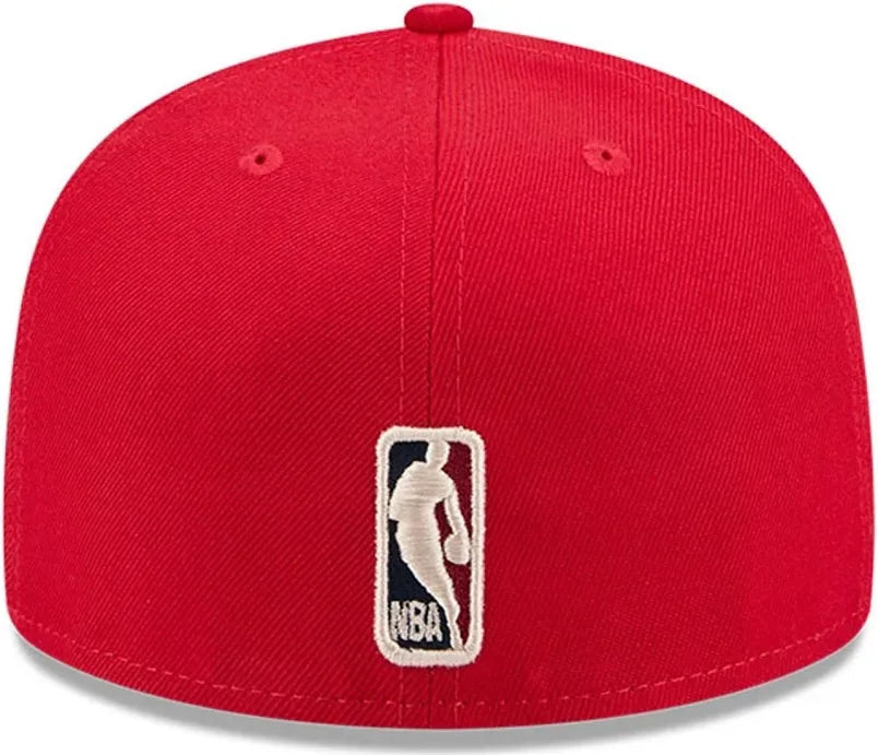 Houston Rockets Red 20th Grey uv