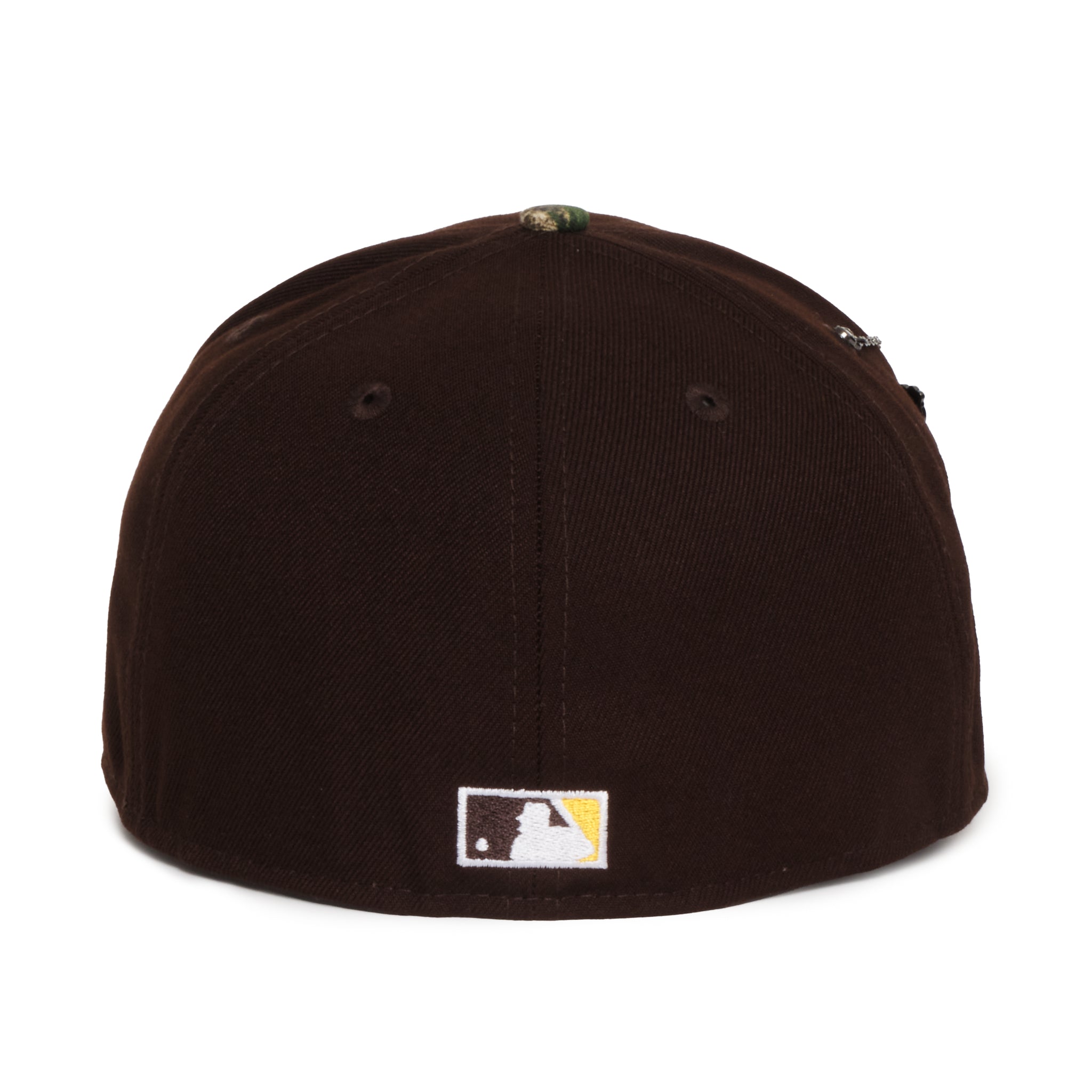 San Diego Padres Dark Brown and Real Tree 20Th Anniversary