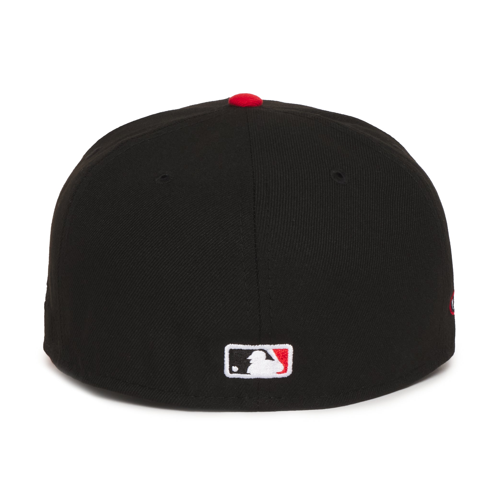 Chicago White Sox City Connect Black & Red Grey uv