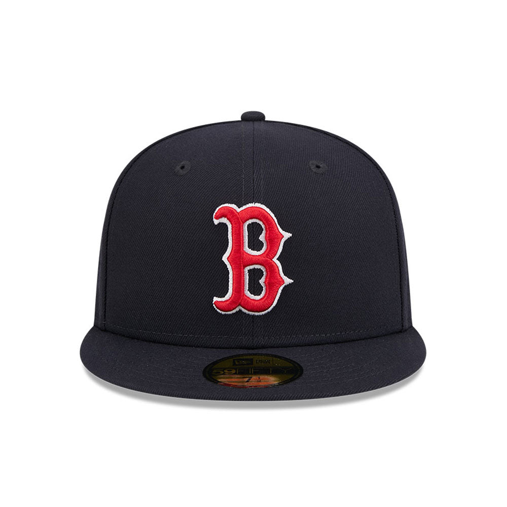 Boston Red Sox Vanson All Navy