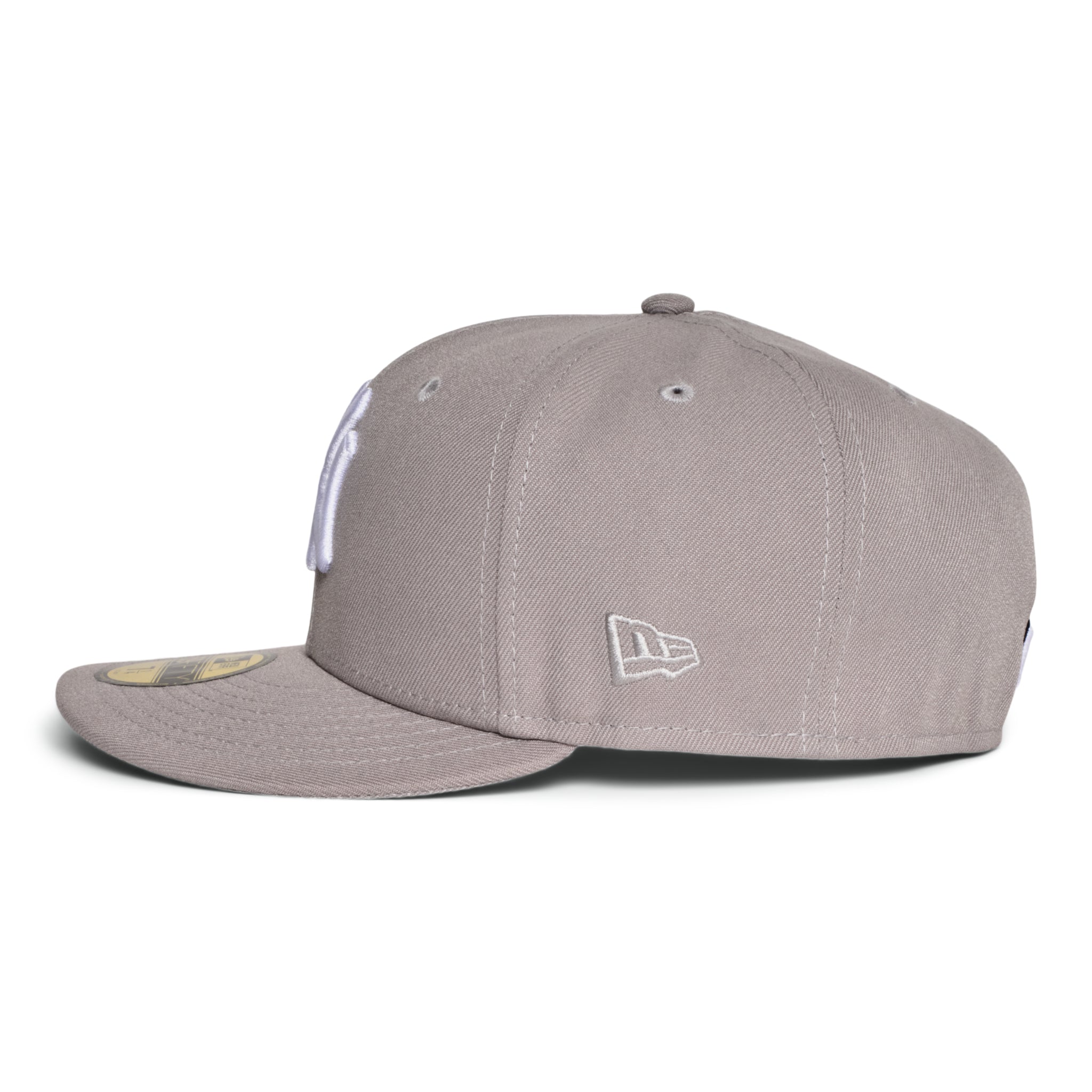 New York Yankees All Grey 1999 World Series