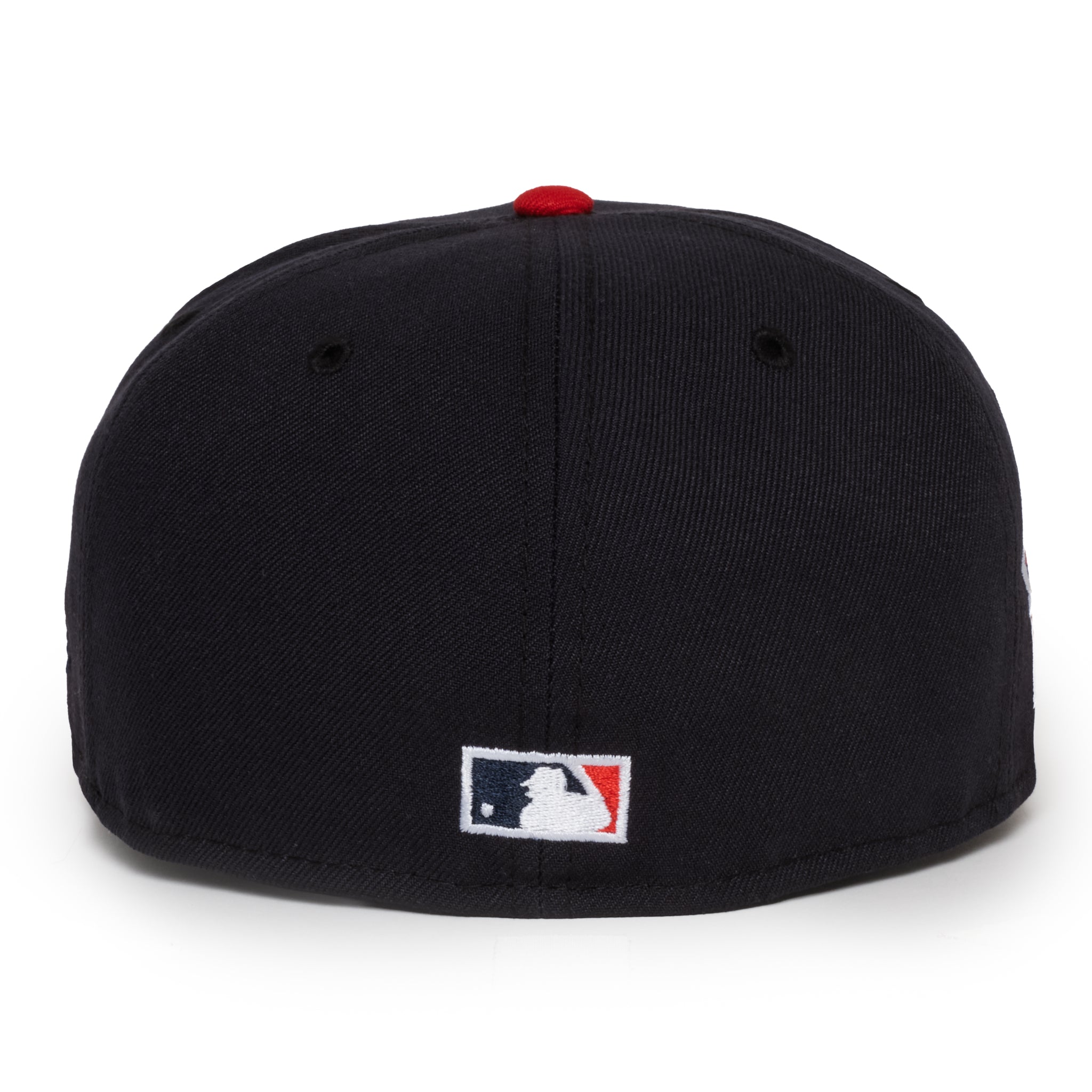 Atlanta Braves Navy & Red 1992 World Series Green uv
