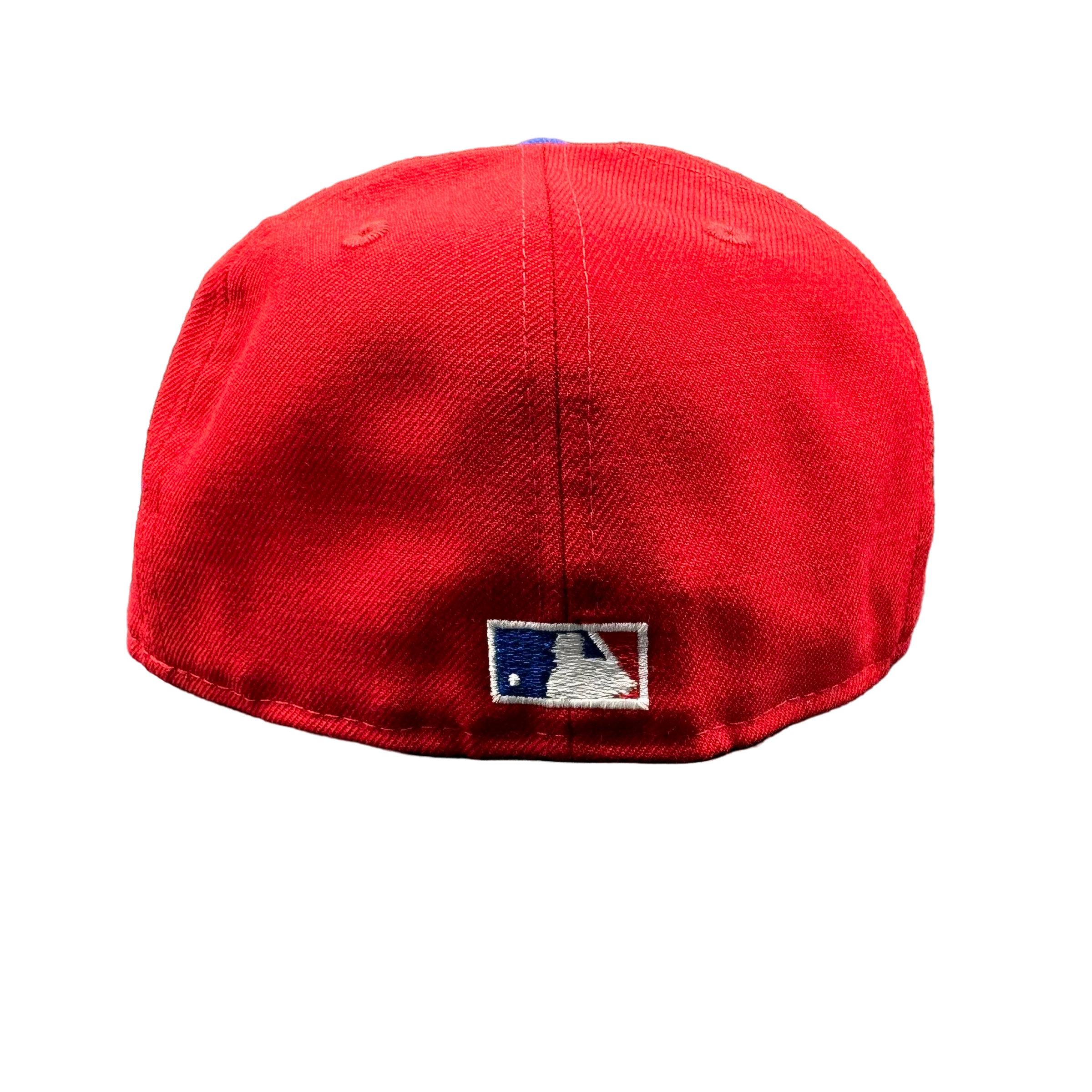 Philadelphia Phillies RED 1993 GREY UV