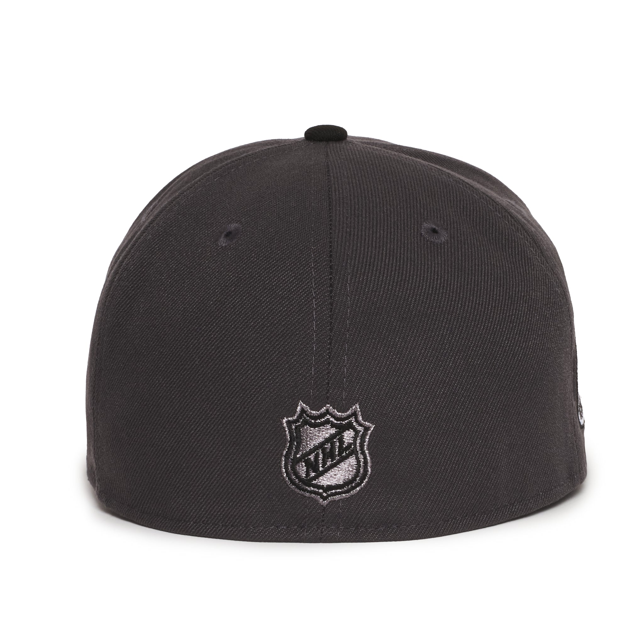 Chicago Black Hawks Charcoal Grey and Black 42nd All Star Game