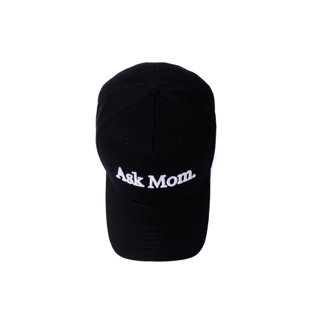 DAD Gang Black (Ask Mom)
