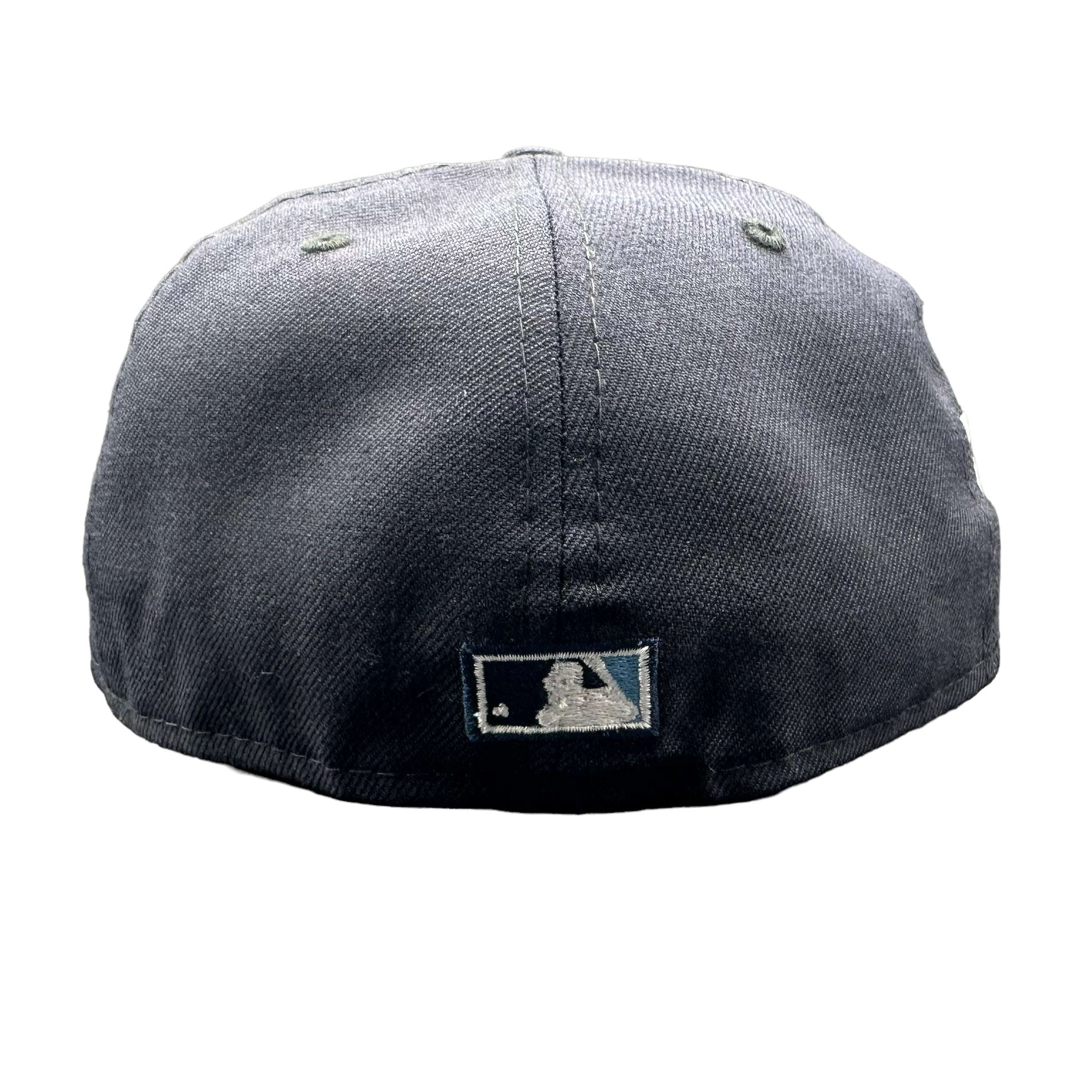 New York Yankees Navy Sky UV Blue Patch 2000 World Series