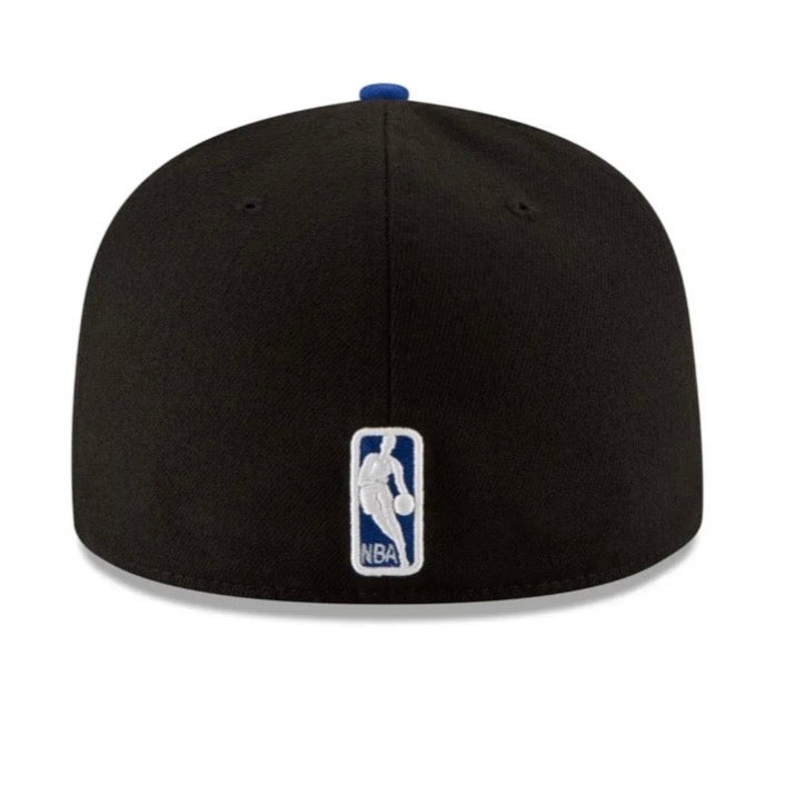 New York Knicks Black & Blue 25-26 Champions Grey uv