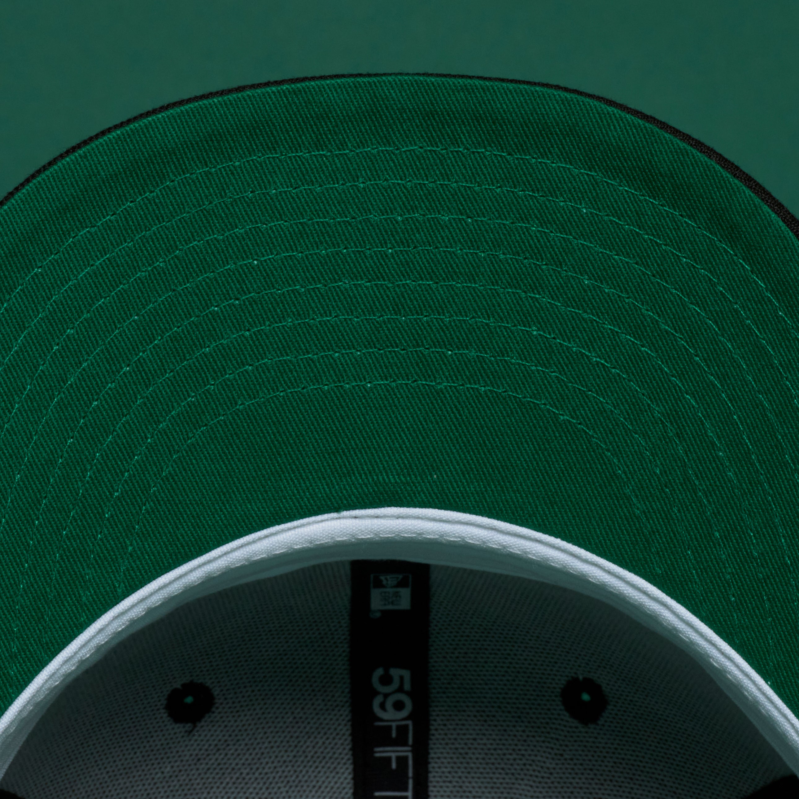 Kansas City Monarchs Black Red and Green Logo Negro Leagues