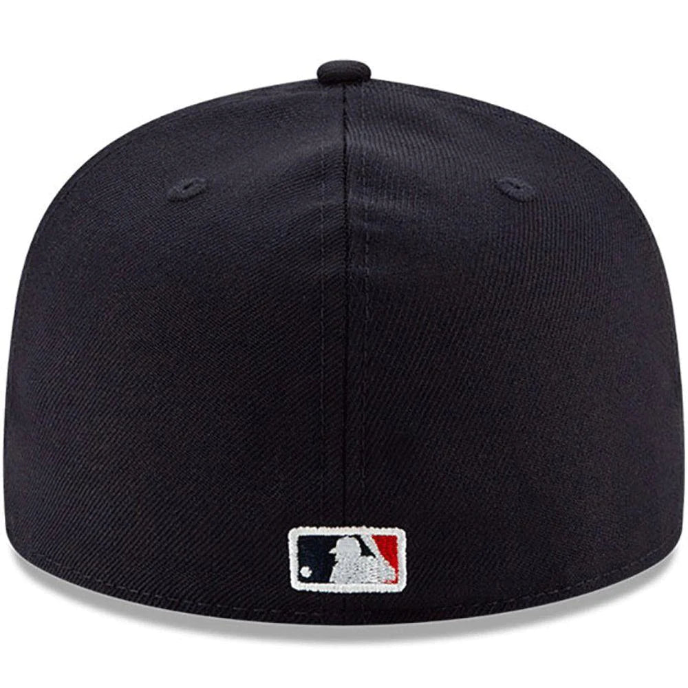 New York Yankees Navy 2000 World Series Fitted