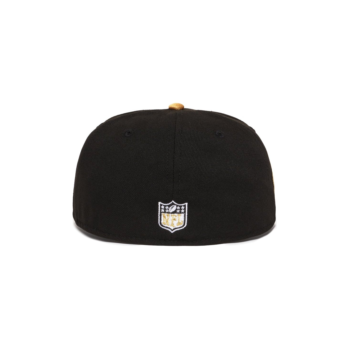 New Orleans Saints Black and Gold 50Th Anniversary