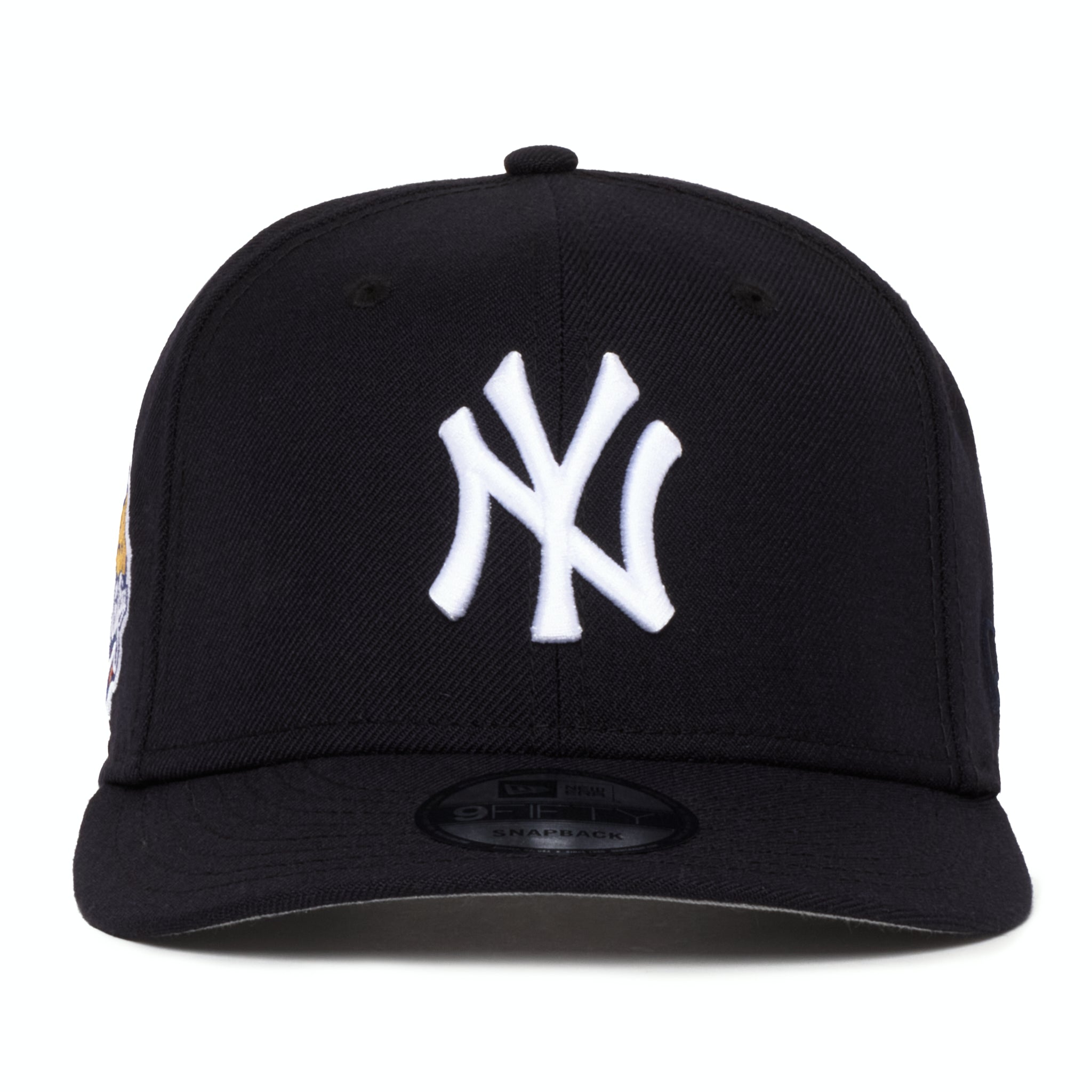 New York Yankees Navy 950 Classic 1999 Green UV World Series