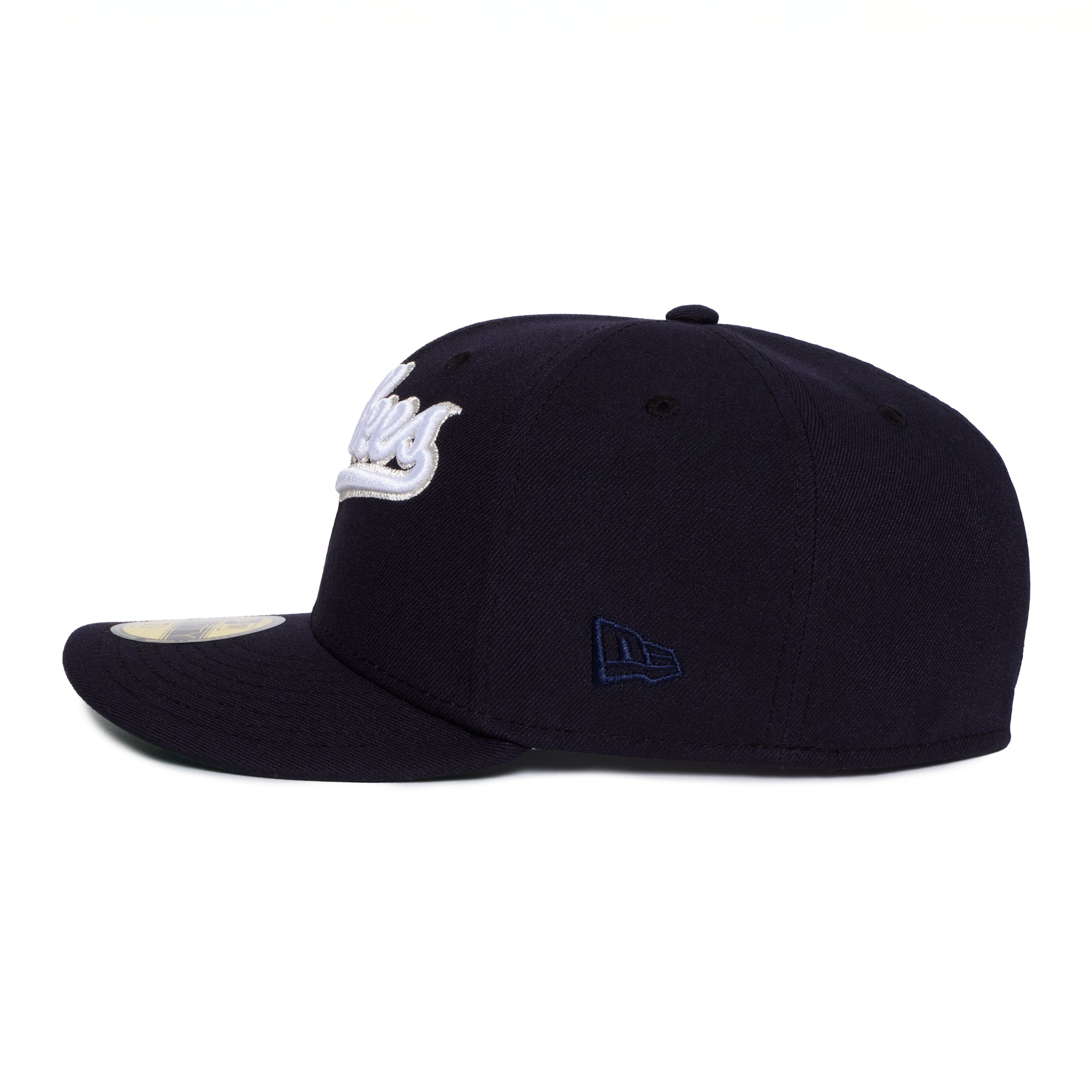 New York Yankees All Navy Blue w/ Script Logo 1998 WS