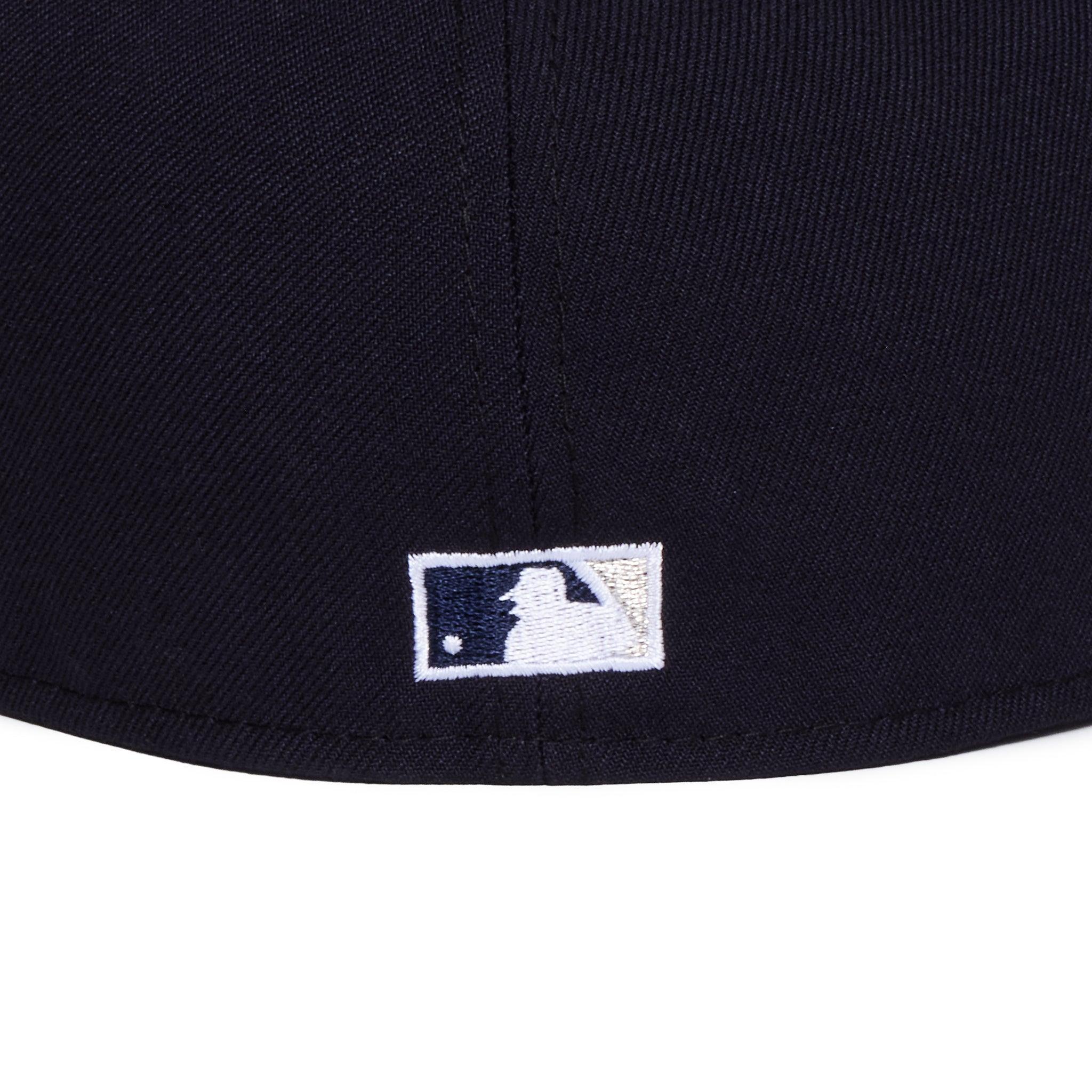 New York Yankees All Navy Blue w/ Script Logo 1998 WS
