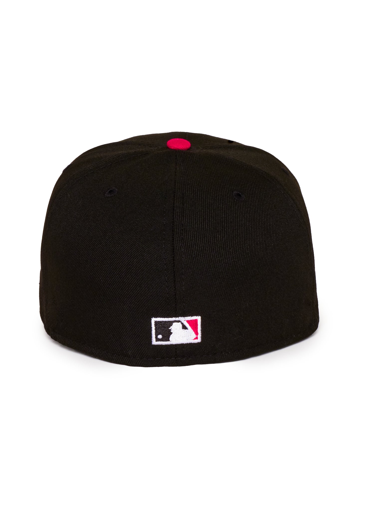 New York Yankees Black and Red 1952 World Series
