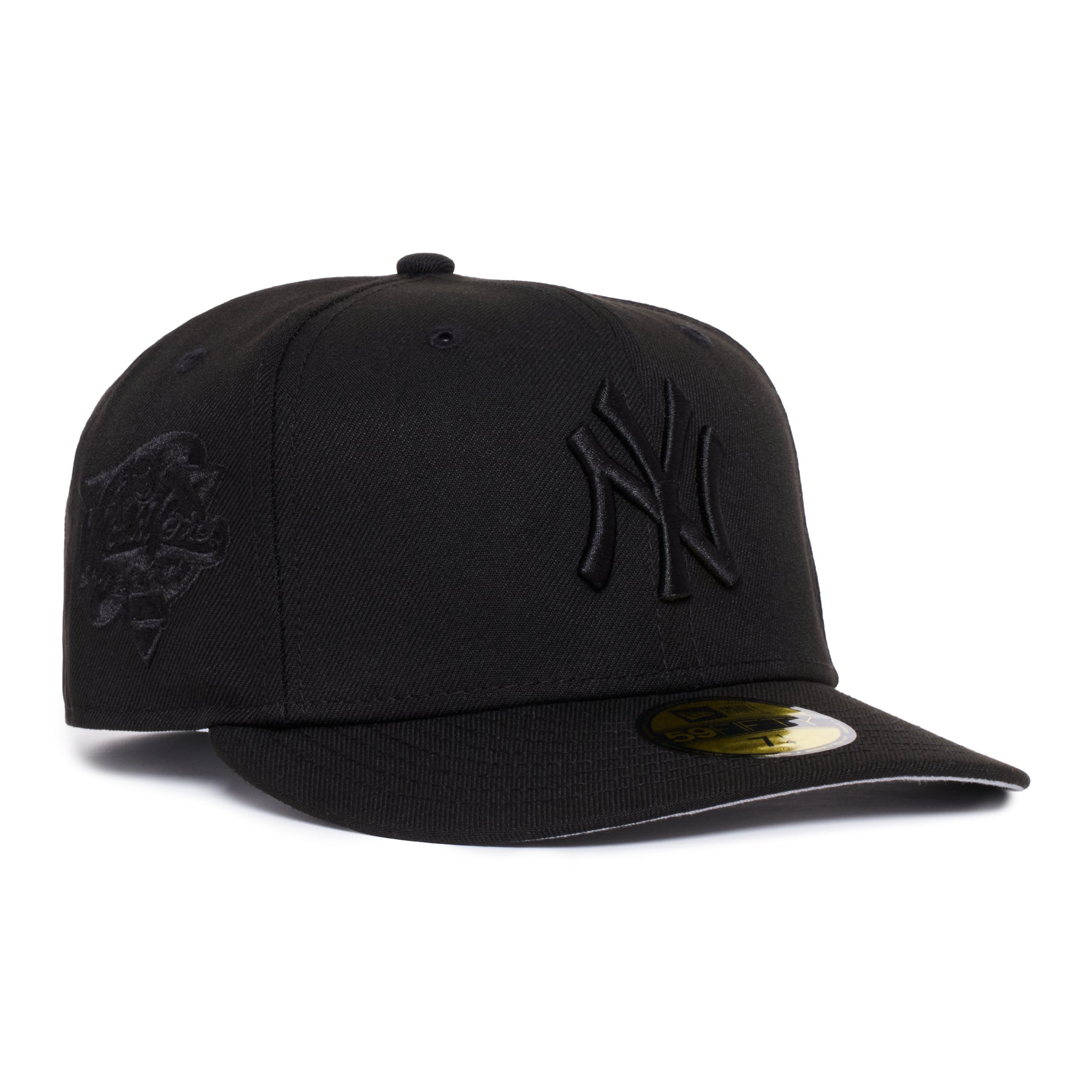 New York Yankees Black on Black 2000 World Series