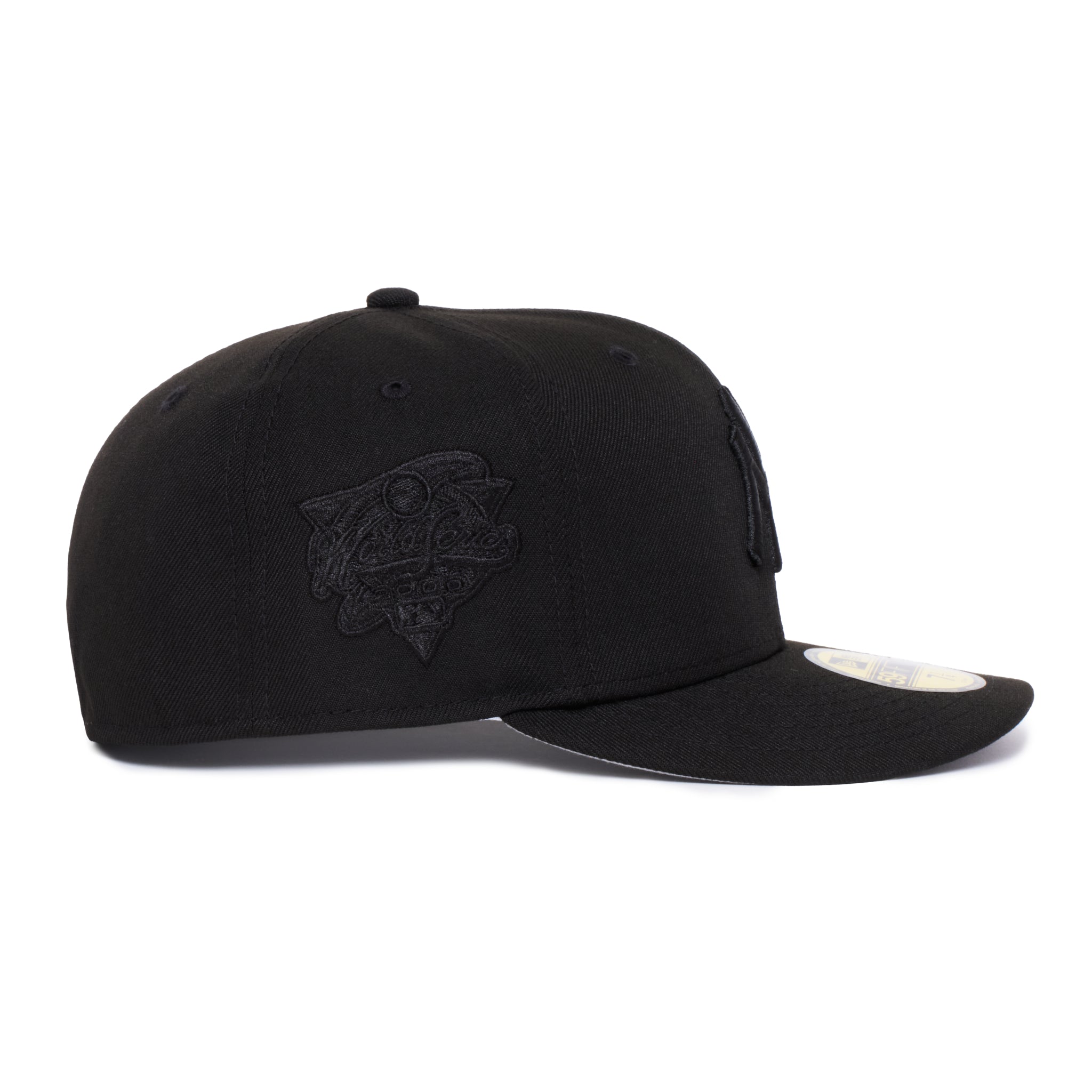New York Yankees Black on Black 2000 World Series