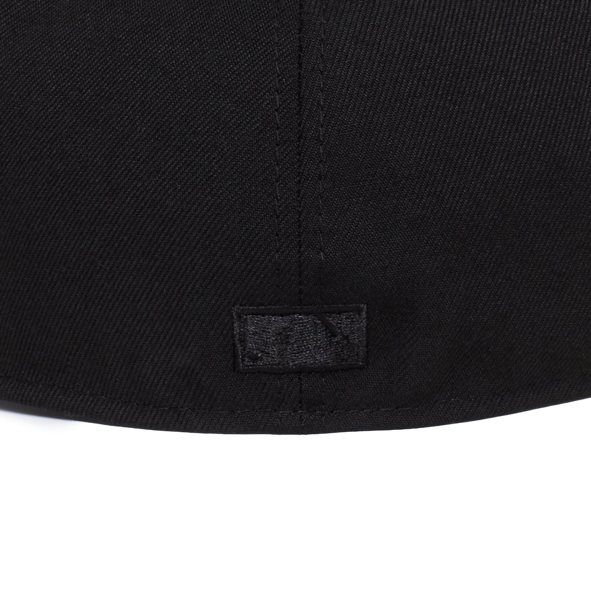 New York Yankees Black on Black 2000 World Series