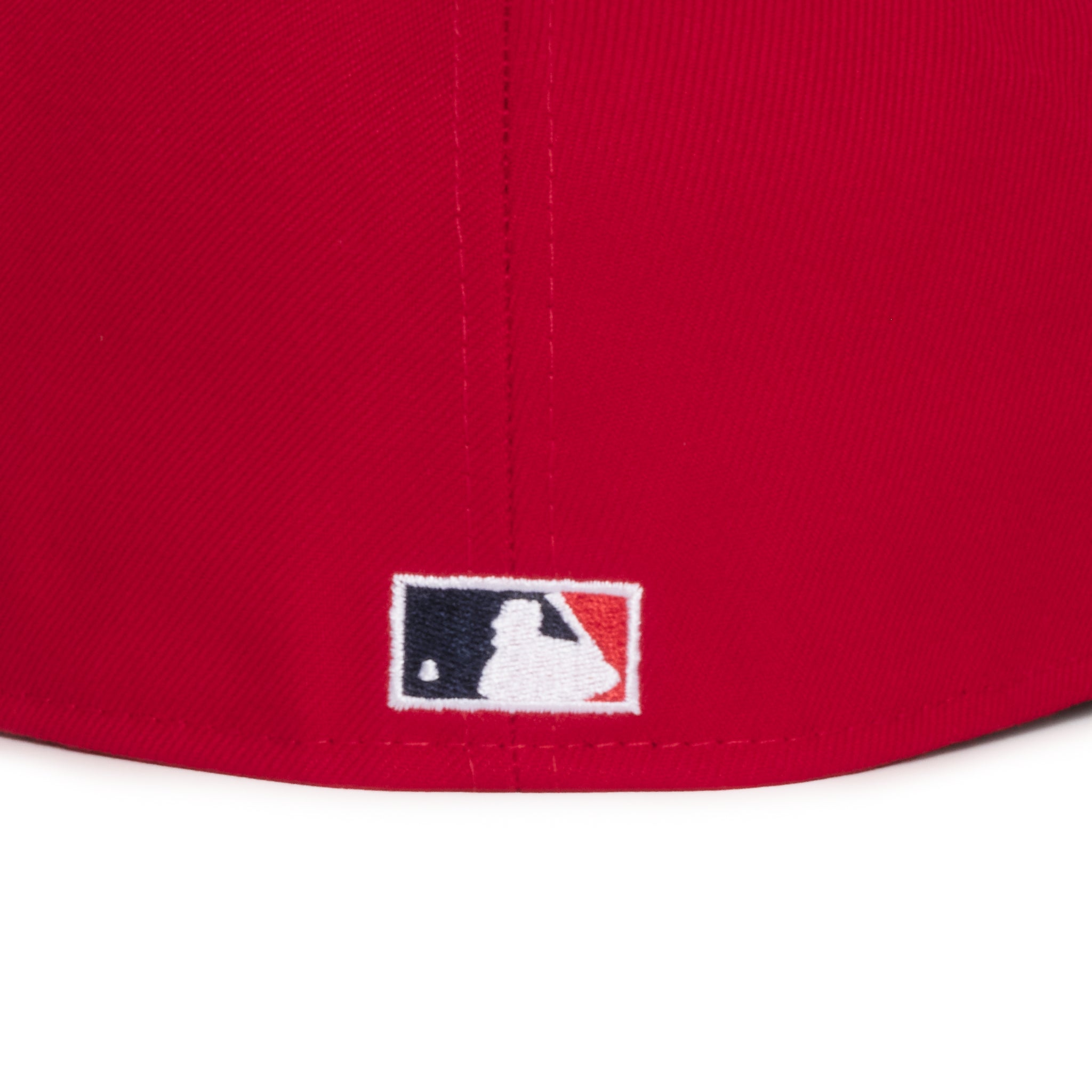 New York Yankees X Mets All Red Subway Series